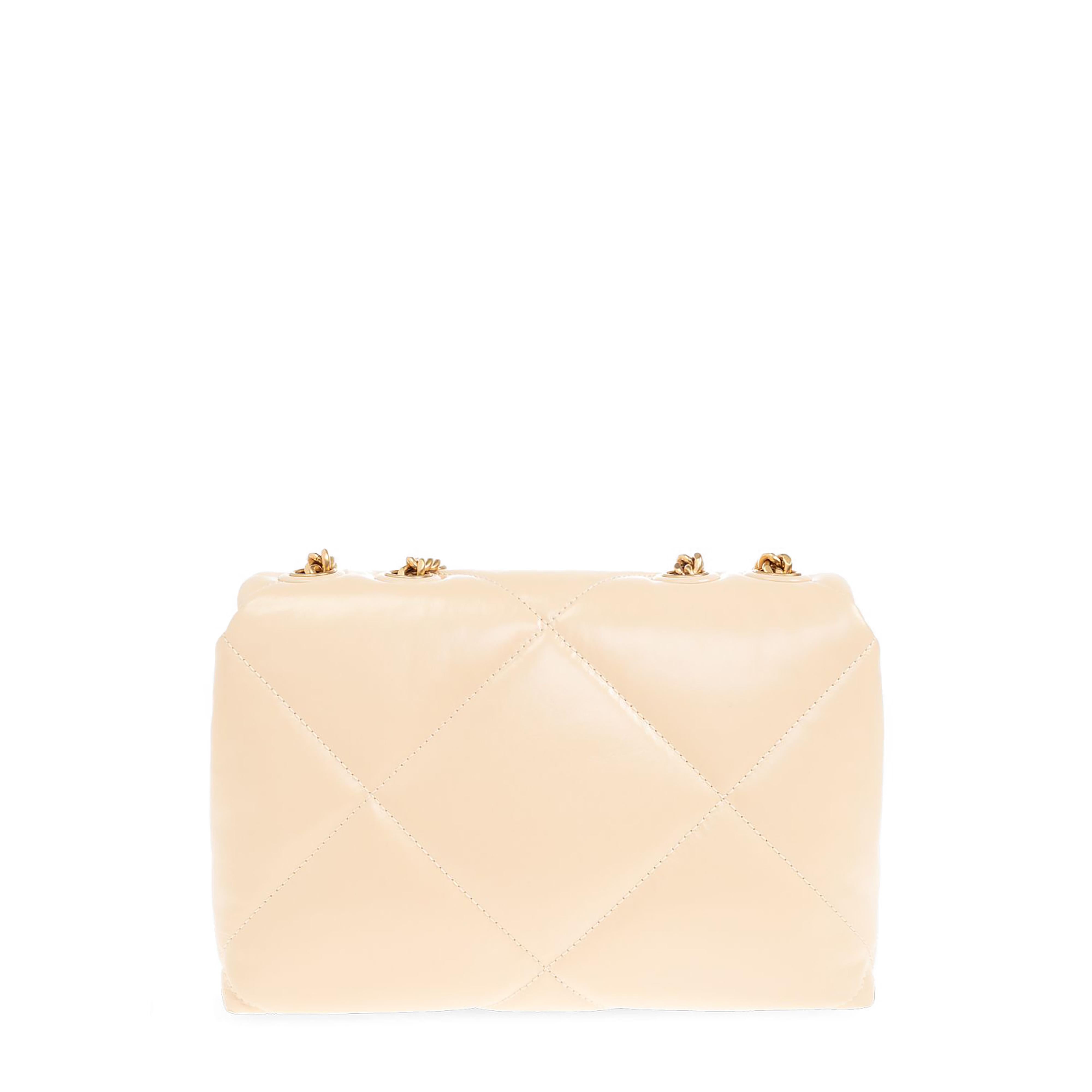 TORY BURCH Mini Diamond Quilt Shoulder Bag