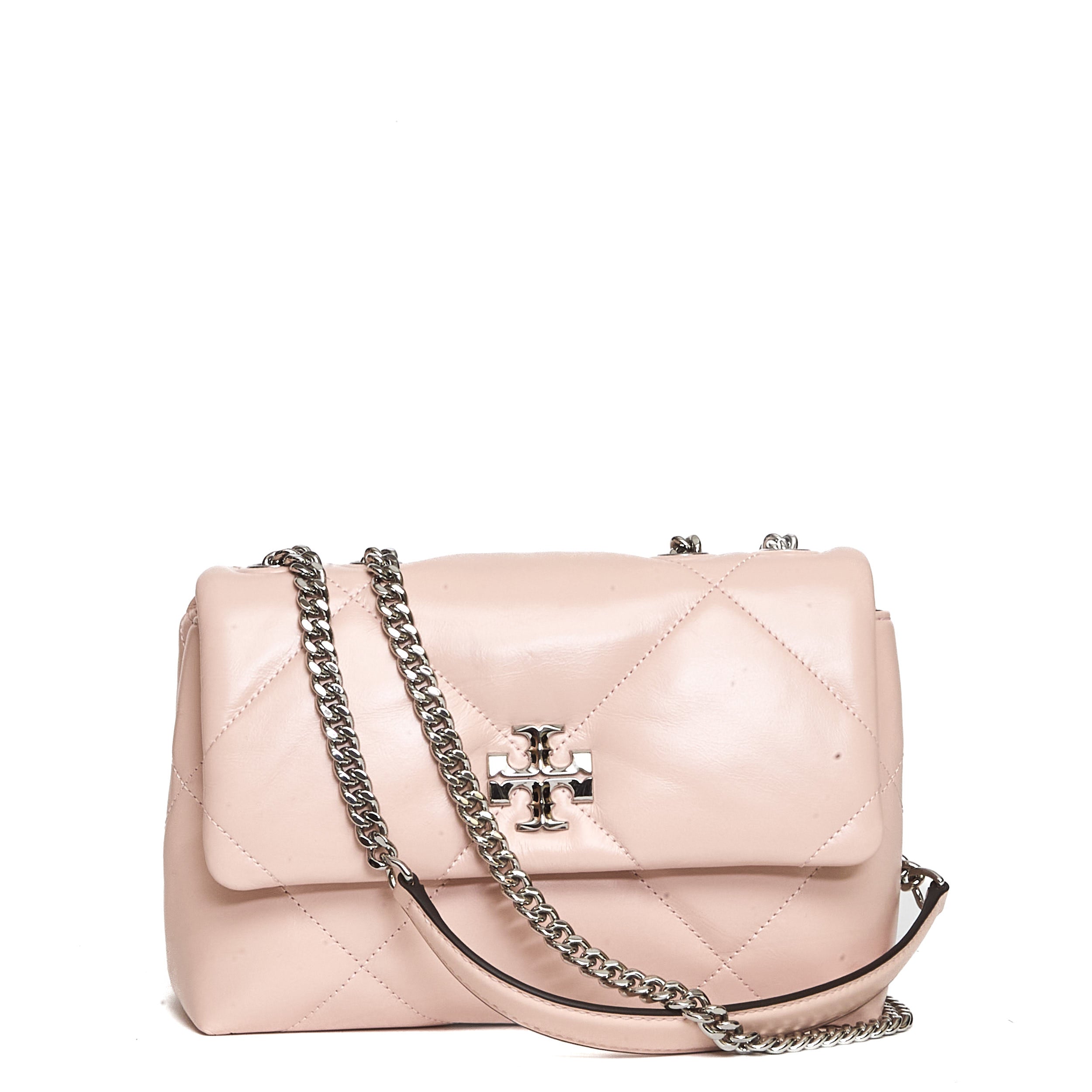 TORY BURCH Mini Convertible Shoulder Handbag