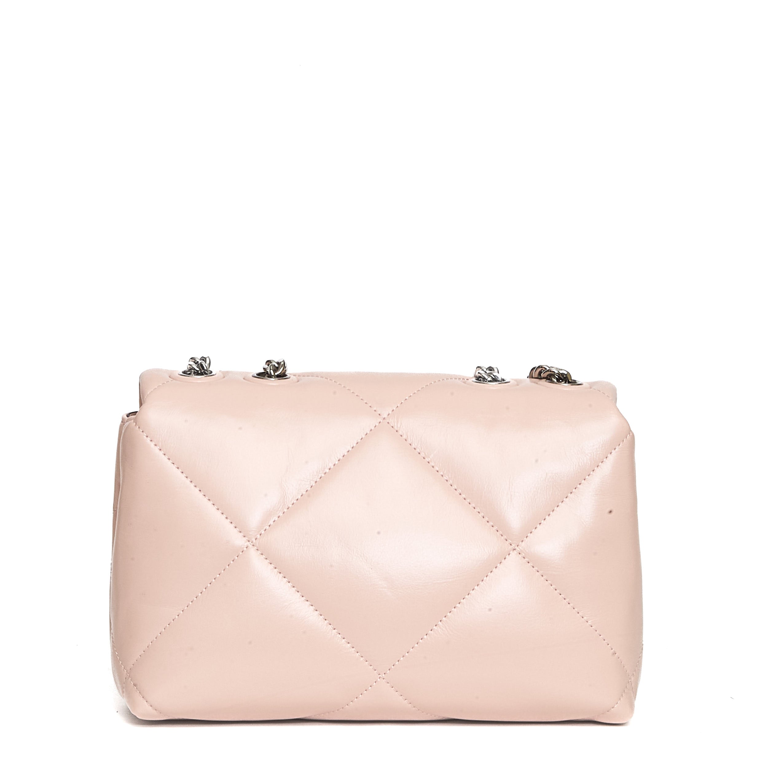 TORY BURCH Mini Convertible Shoulder Handbag