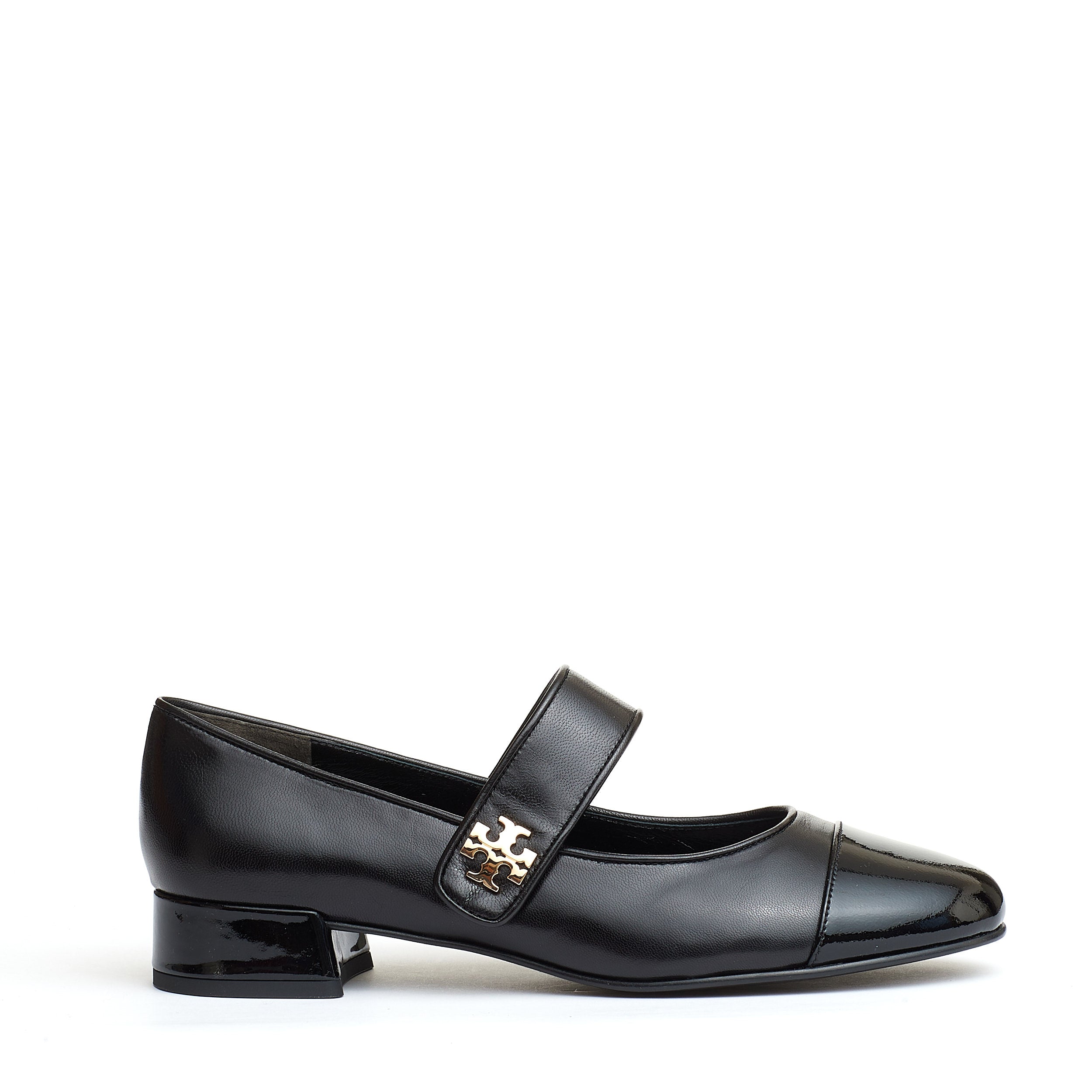 TORY BURCH Elegance Mary Jane Pump with 5 Cm Heel