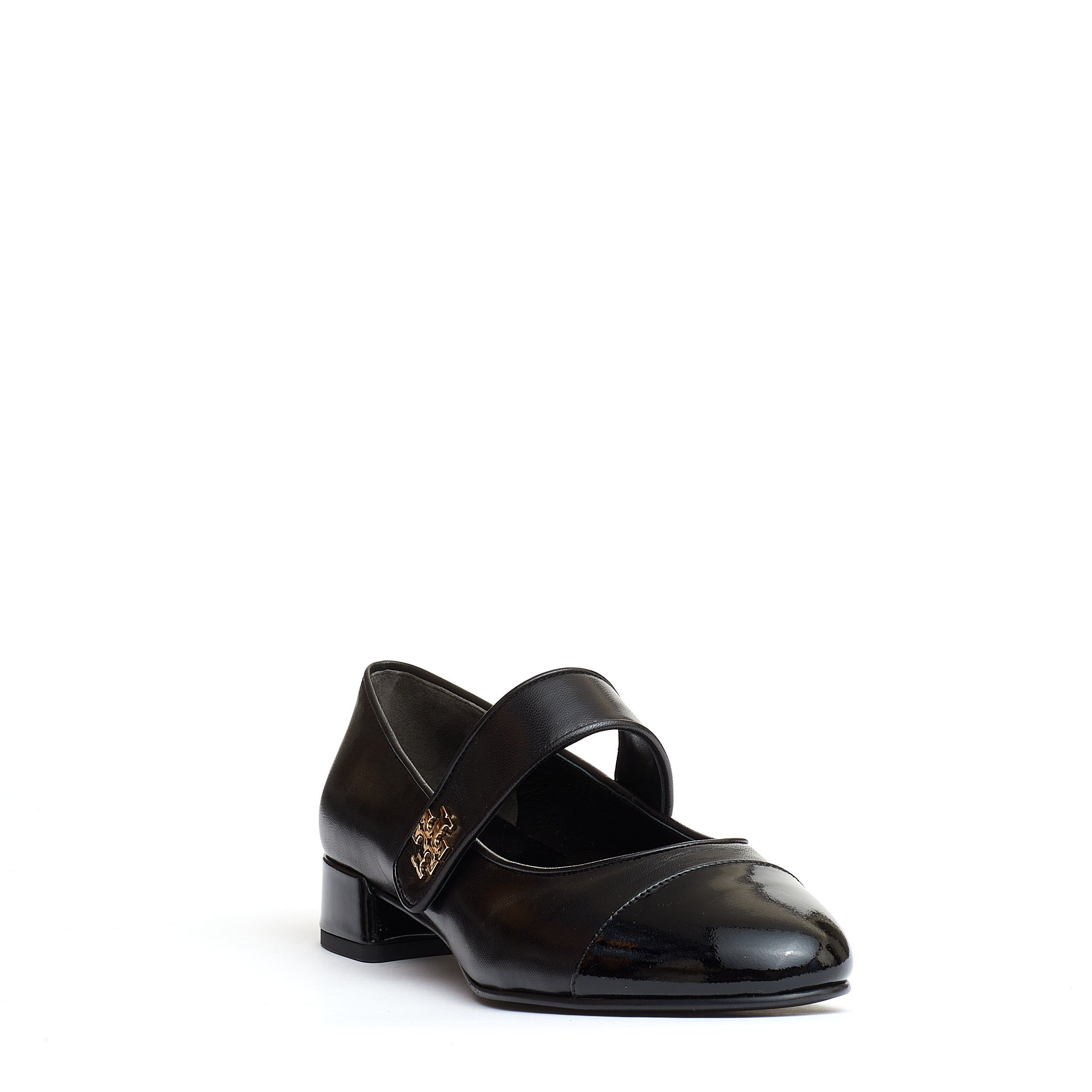 TORY BURCH Elegance Mary Jane Pump with 5 Cm Heel