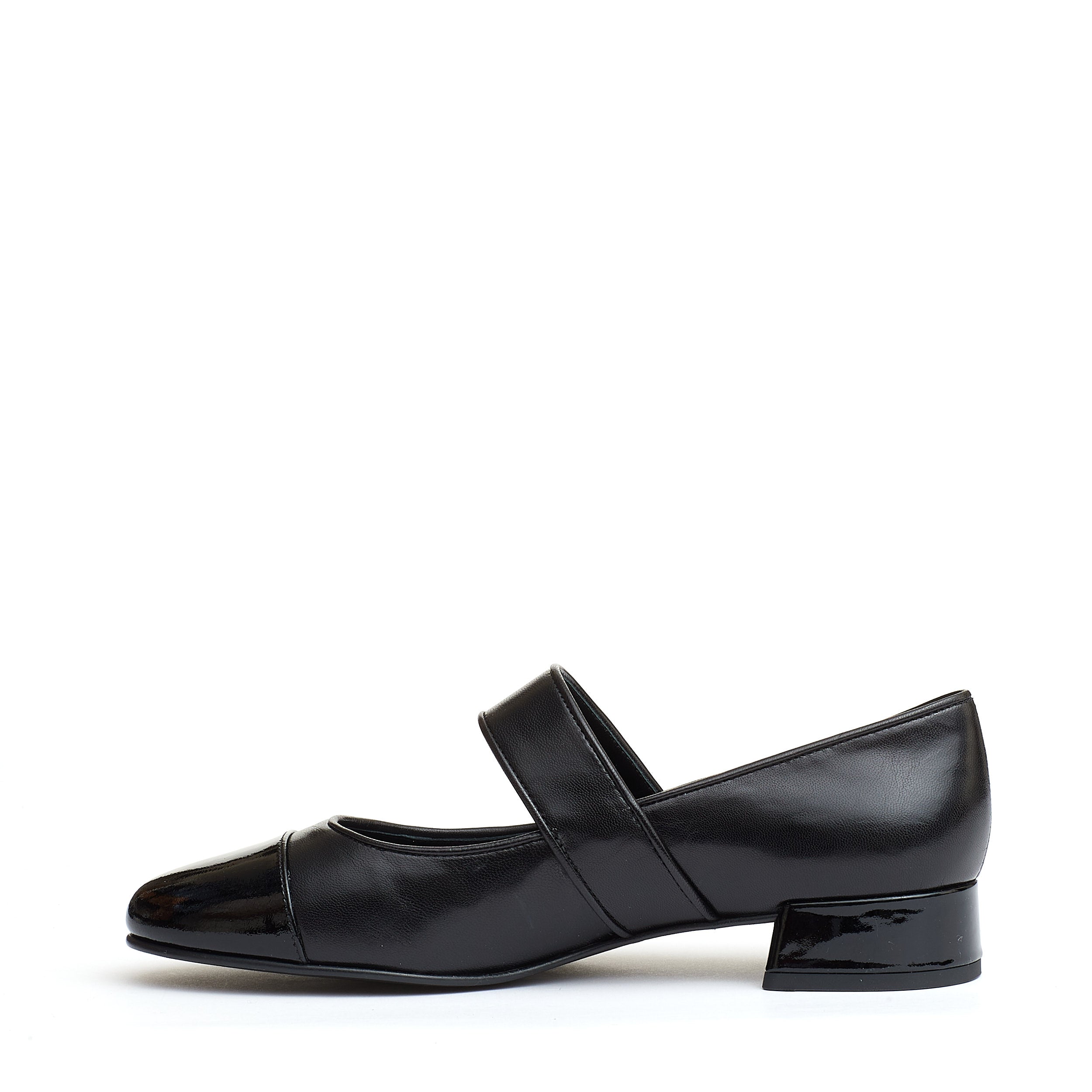 TORY BURCH Elegance Mary Jane Pump with 5 Cm Heel