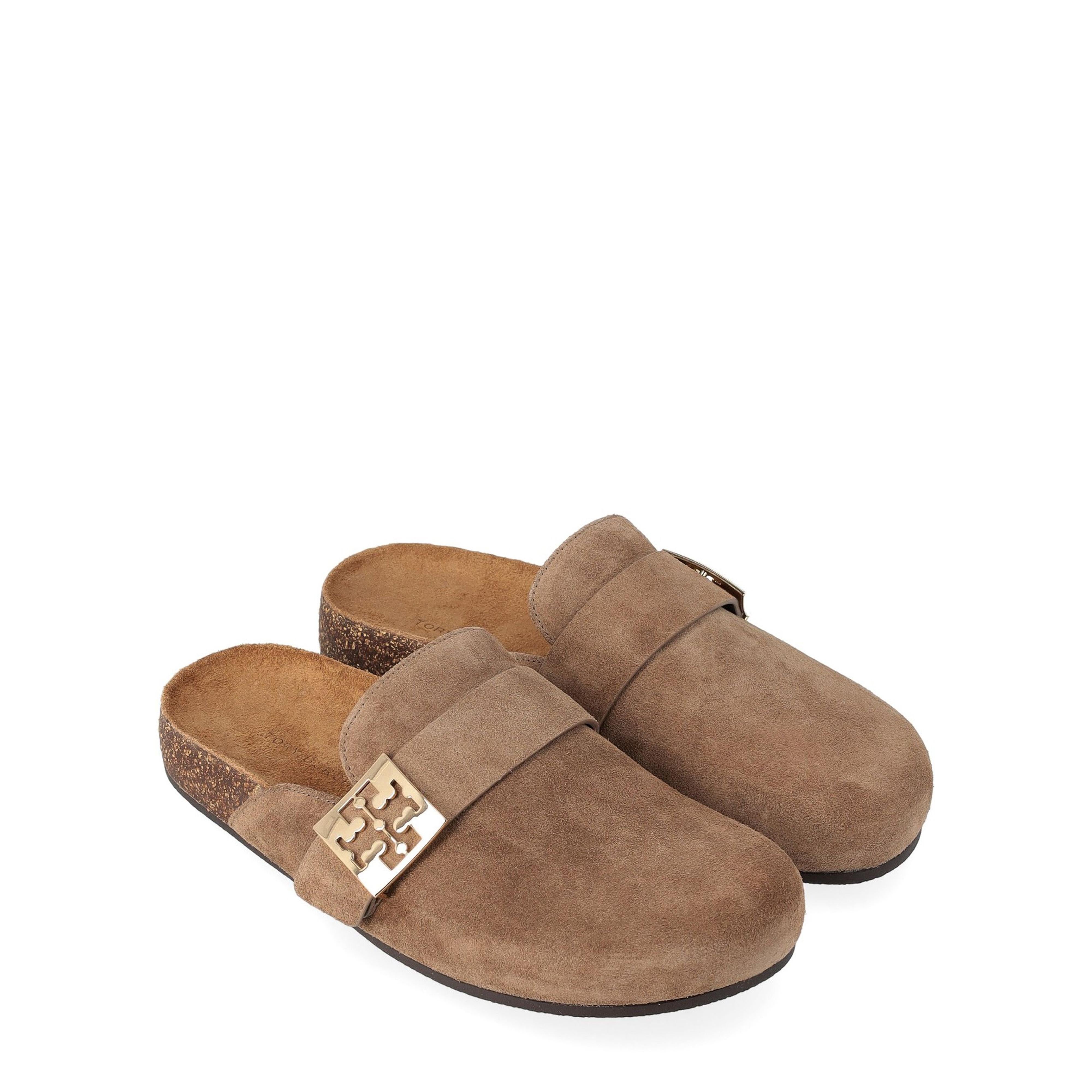 TORY BURCH Mellow Flat Loafer for Women