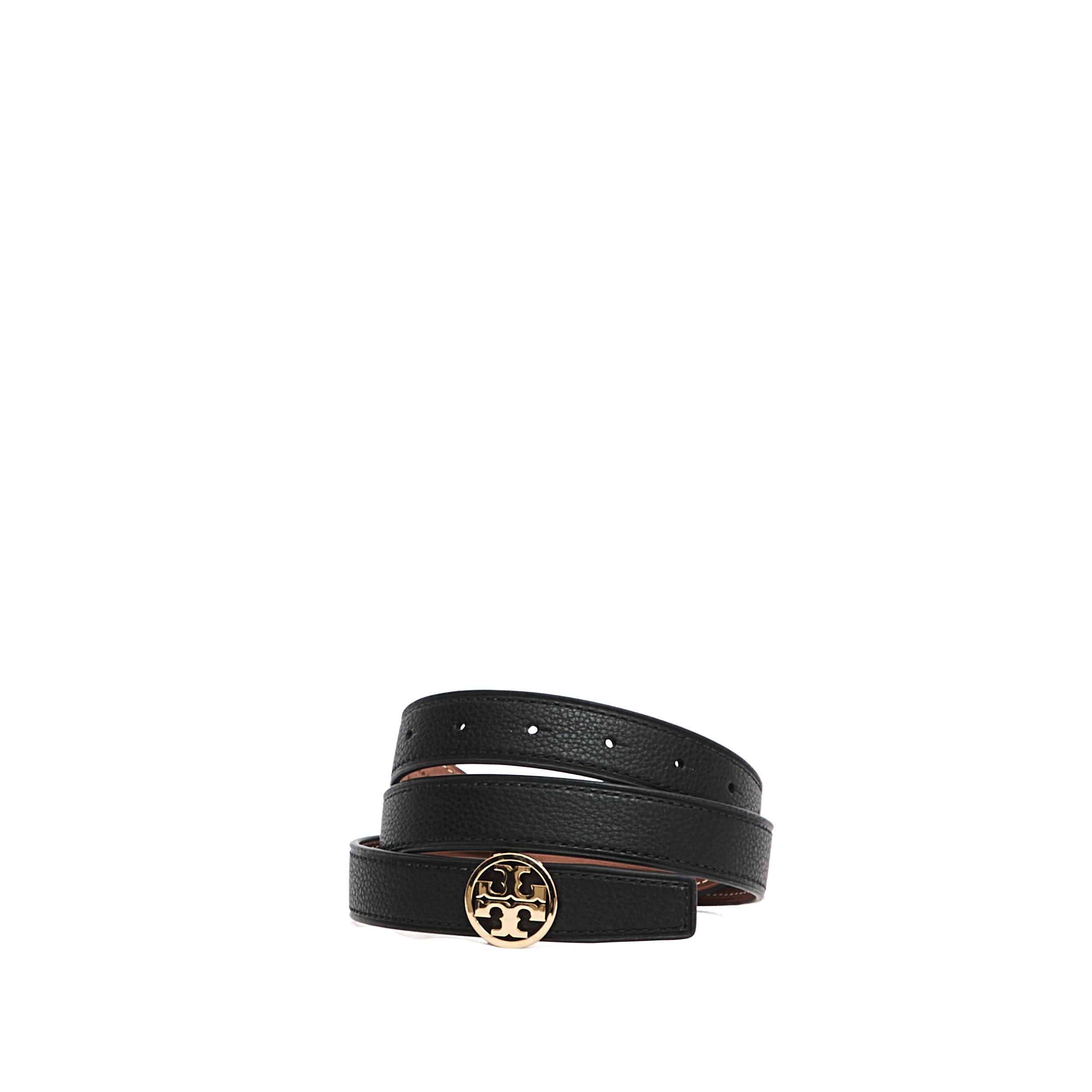 TORY BURCH Miller Belt 2.5 cm