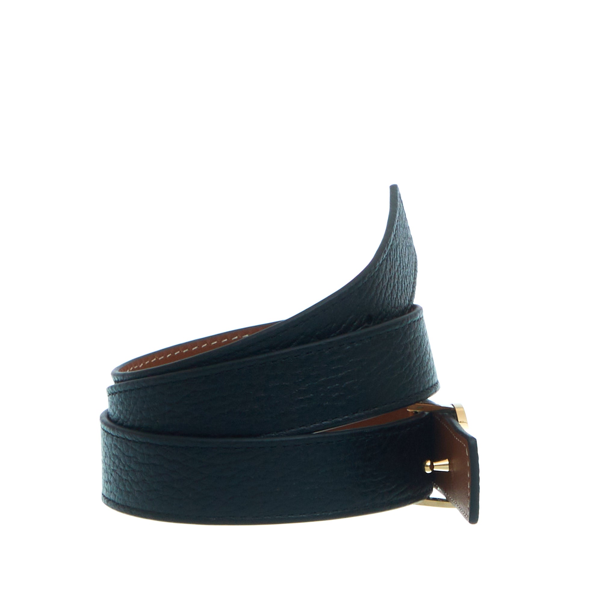 TORY BURCH Miller Belt 2.5 cm