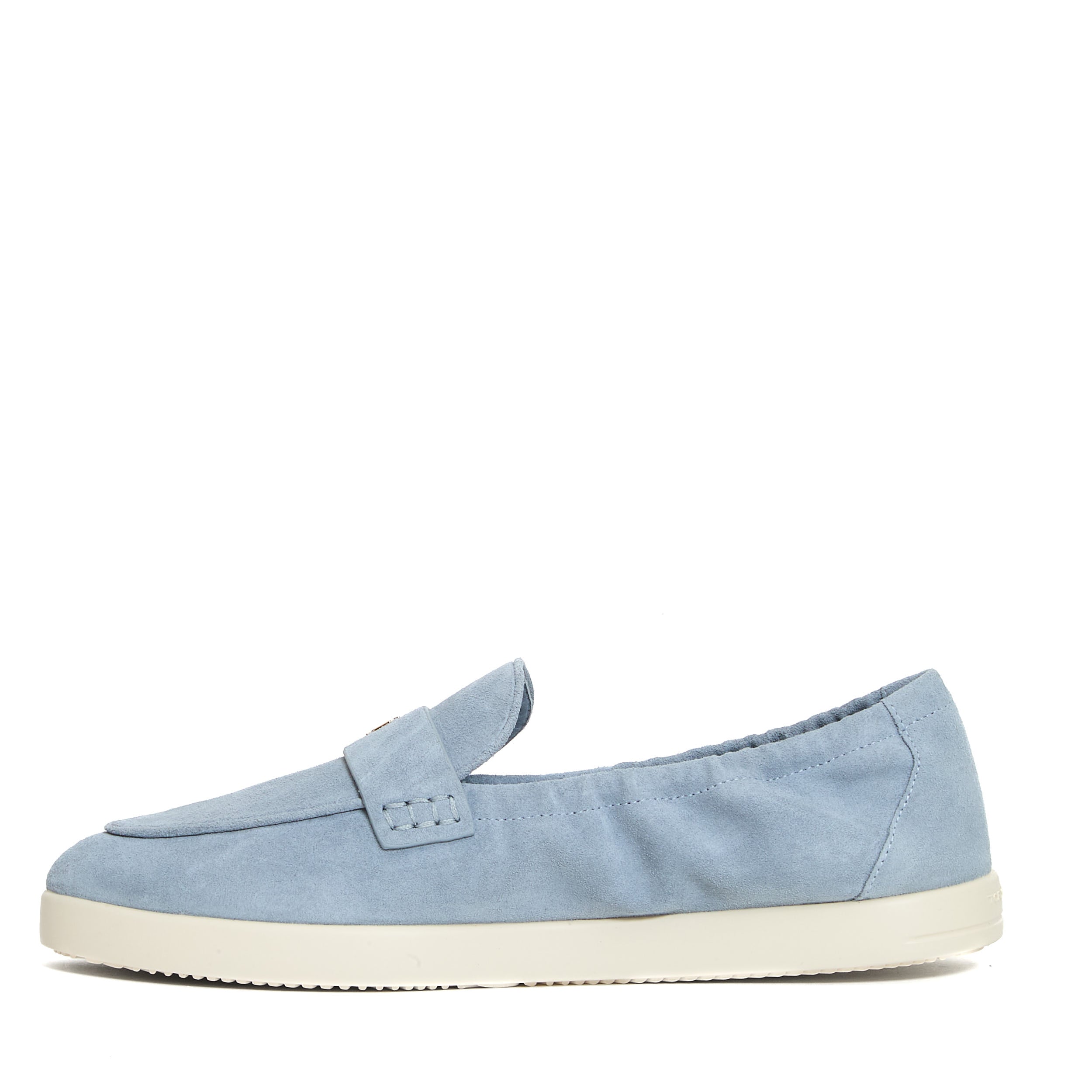 TORY BURCH Women's Suede Loafers