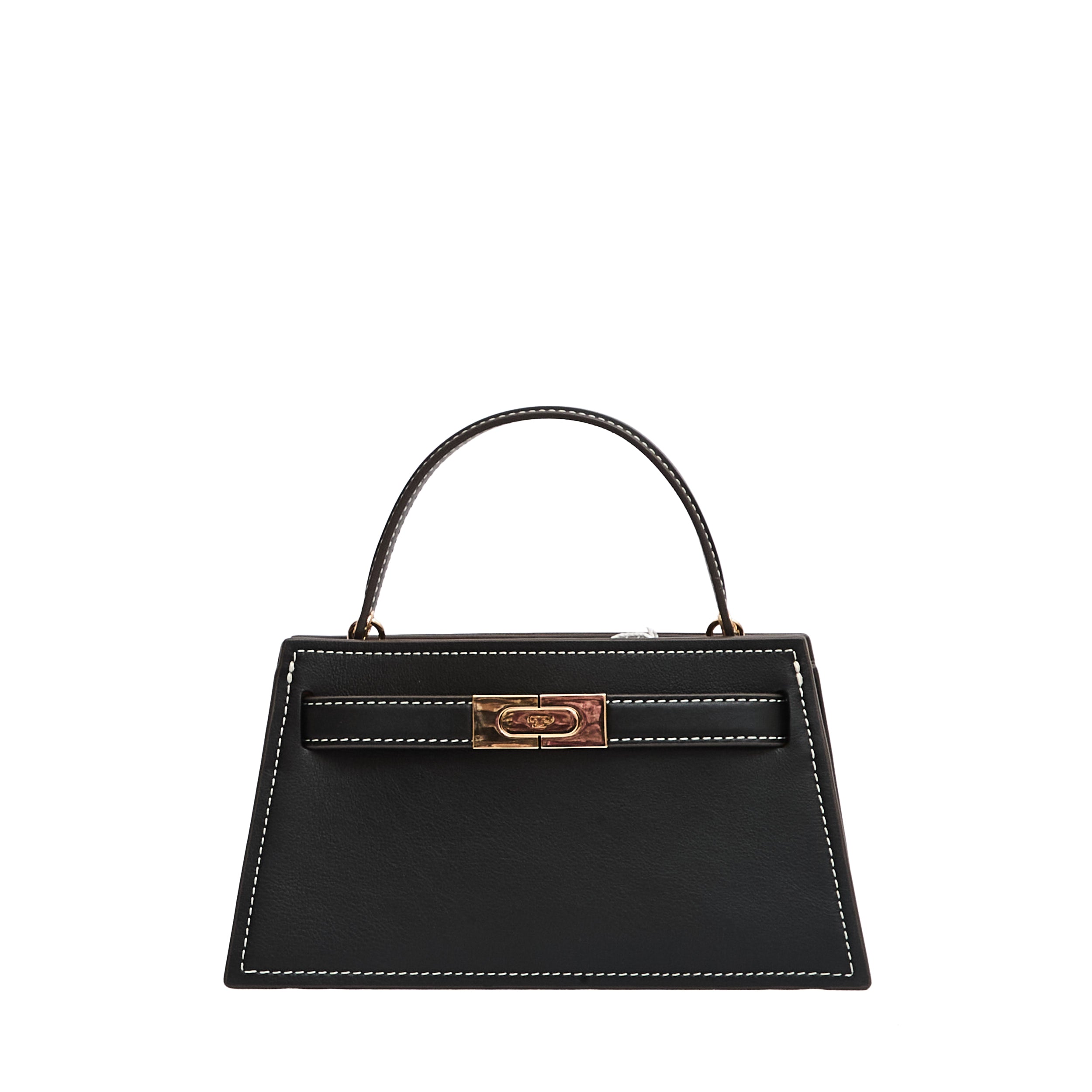 TORY BURCH Mini Handbag with Impunture