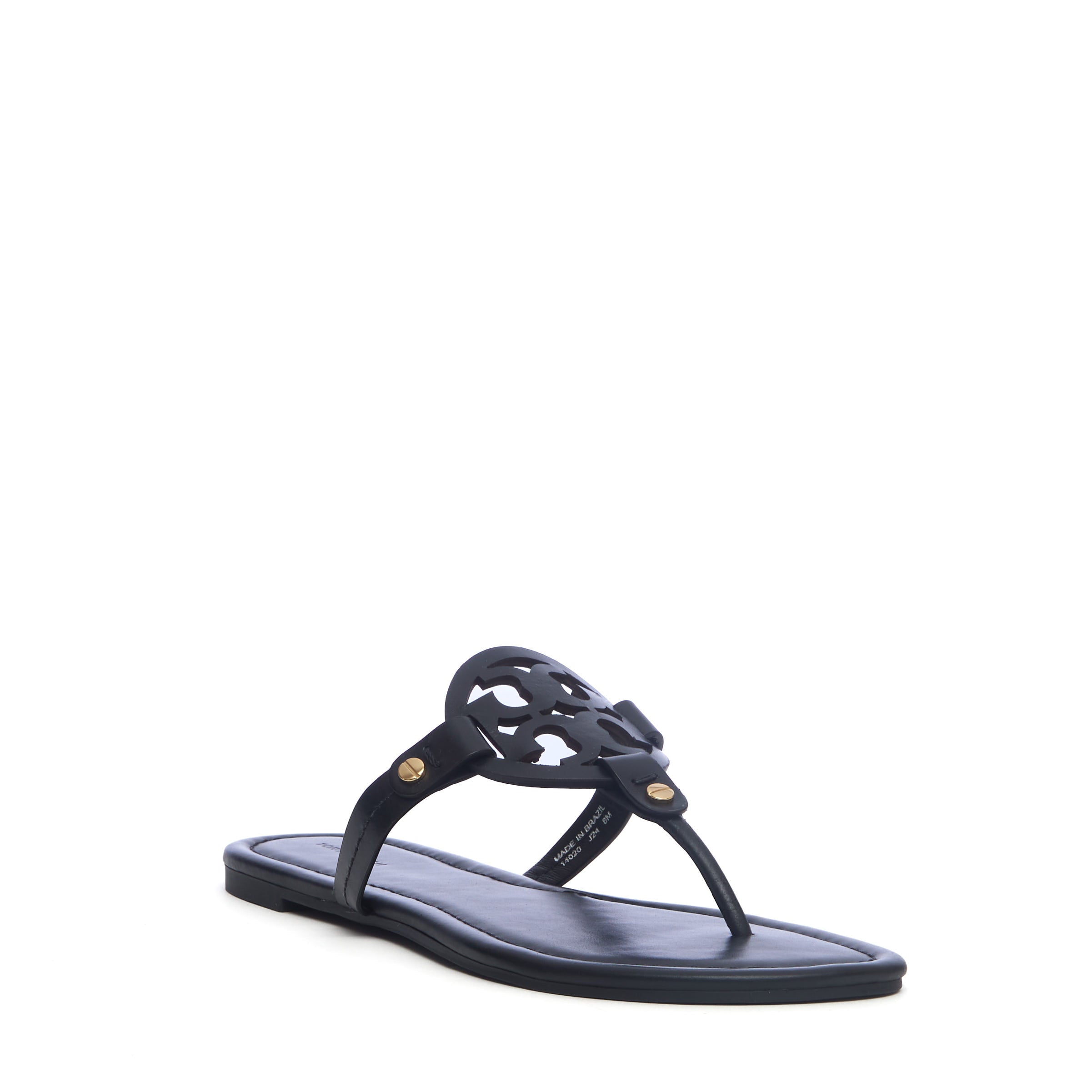TORY BURCH Elegant Flat Sandals - Women's
