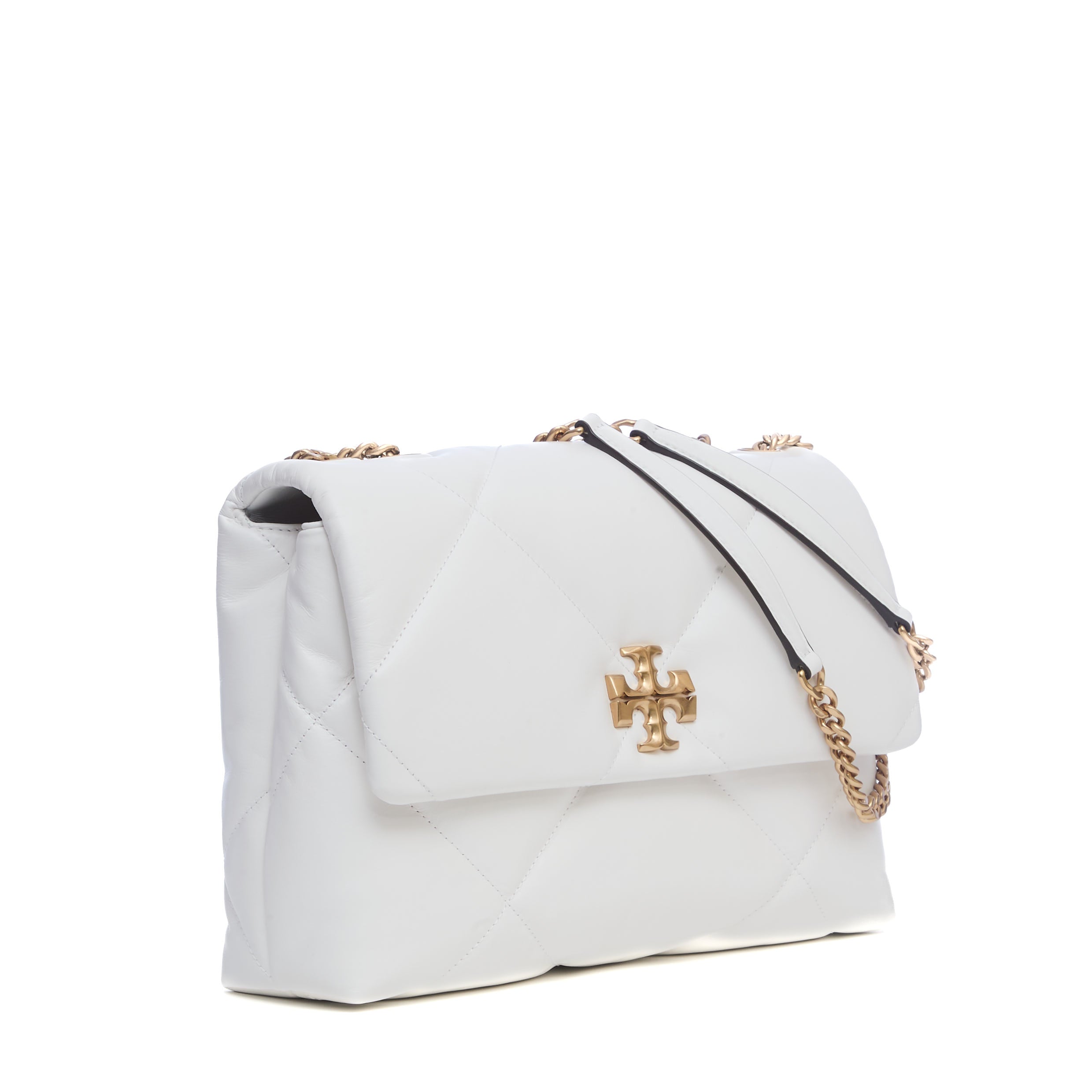 TORY BURCH Convertible Kira Mini Shoulder Handbag