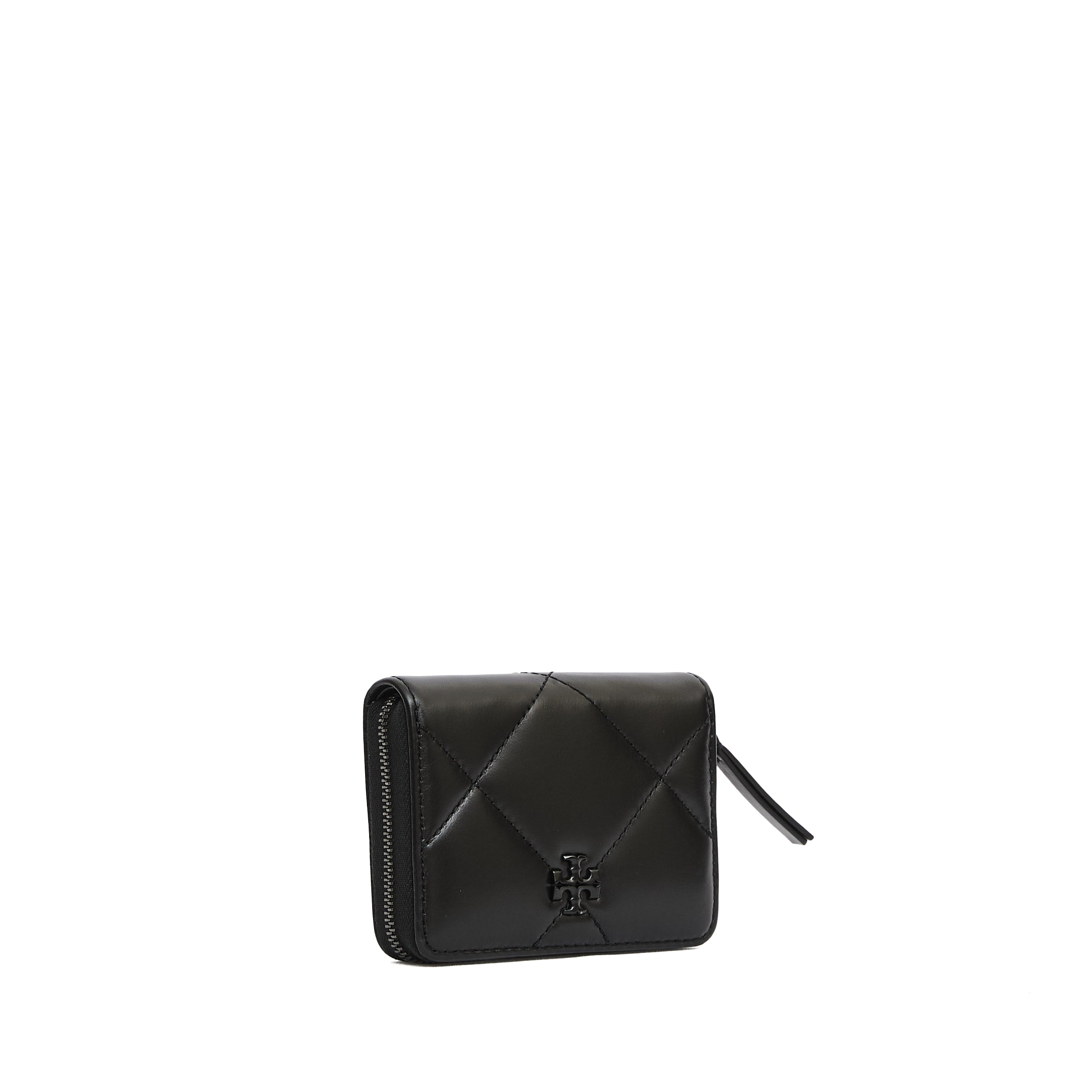 TORY BURCH Mini Zip Around Wallet
