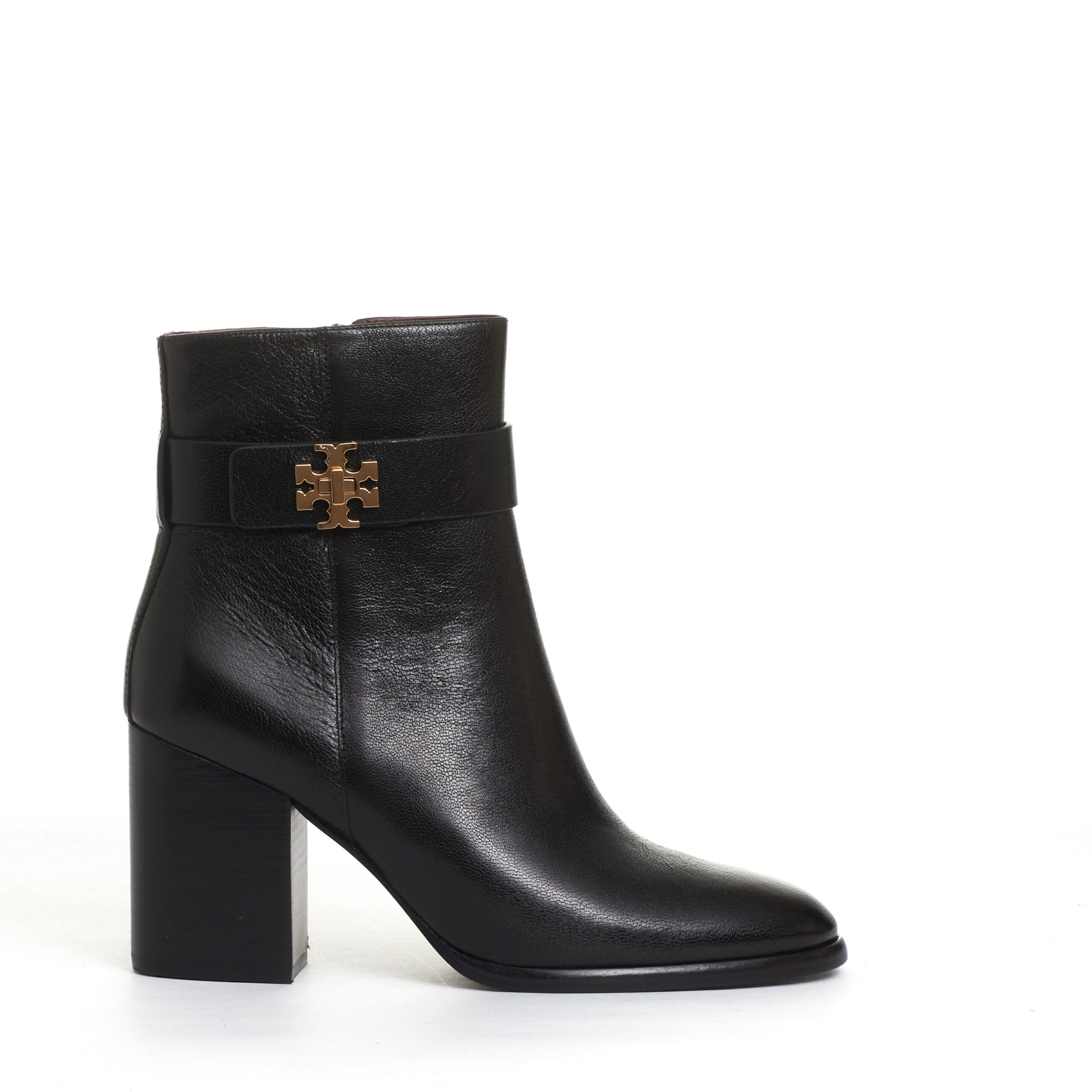 TORY BURCH Chic Ankle Boot with 70 Mm Heel