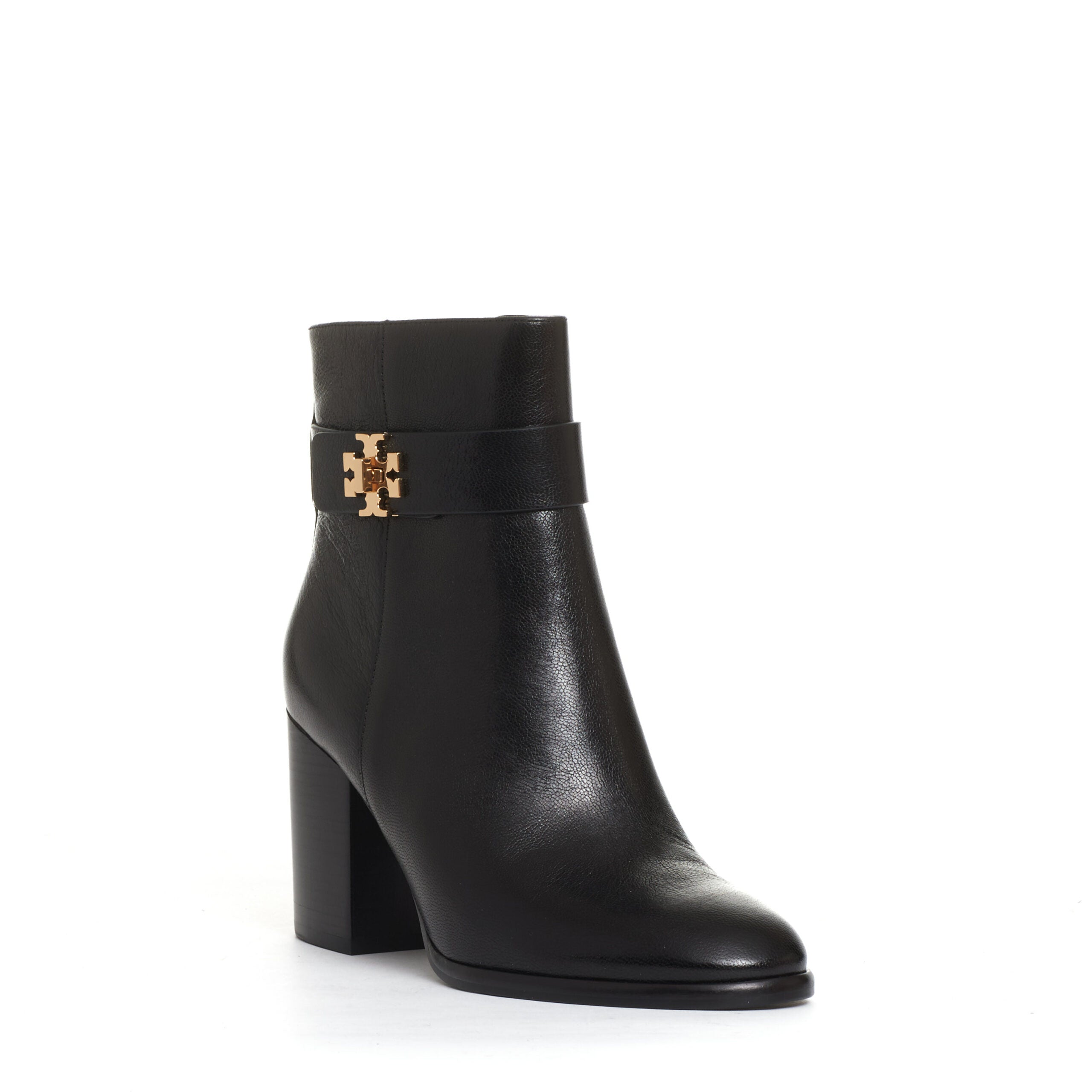 TORY BURCH Chic Ankle Boot with 70 Mm Heel
