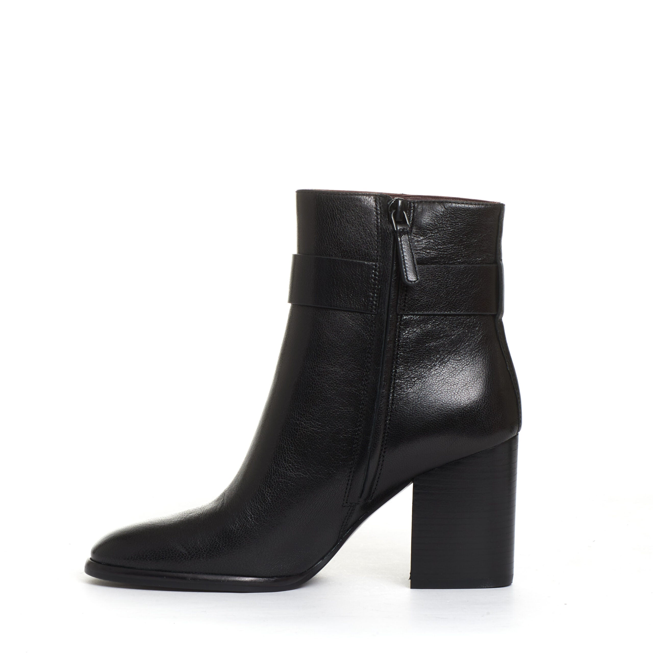 TORY BURCH Chic Ankle Boot with 70 Mm Heel