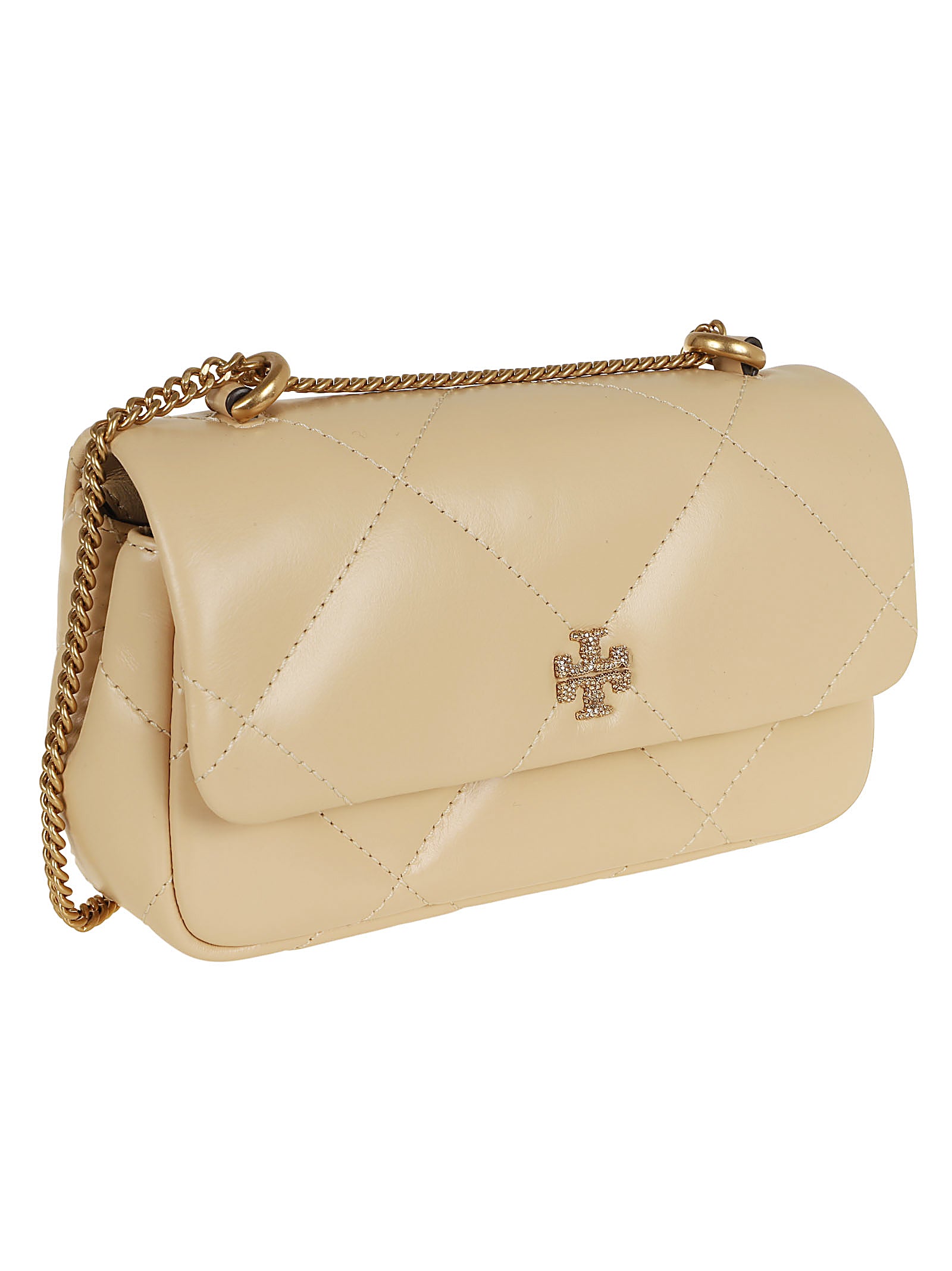 TORY BURCH Mini Kira Handbag