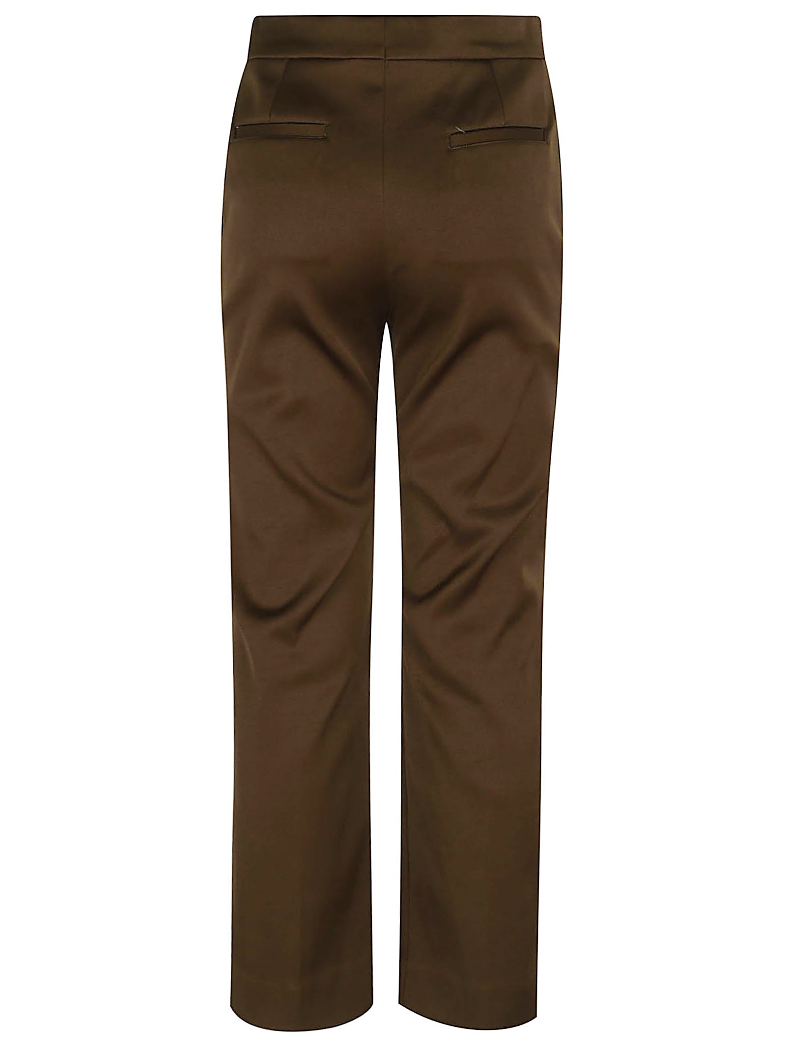 TORY BURCH Elegant Flattering Trousers for Women