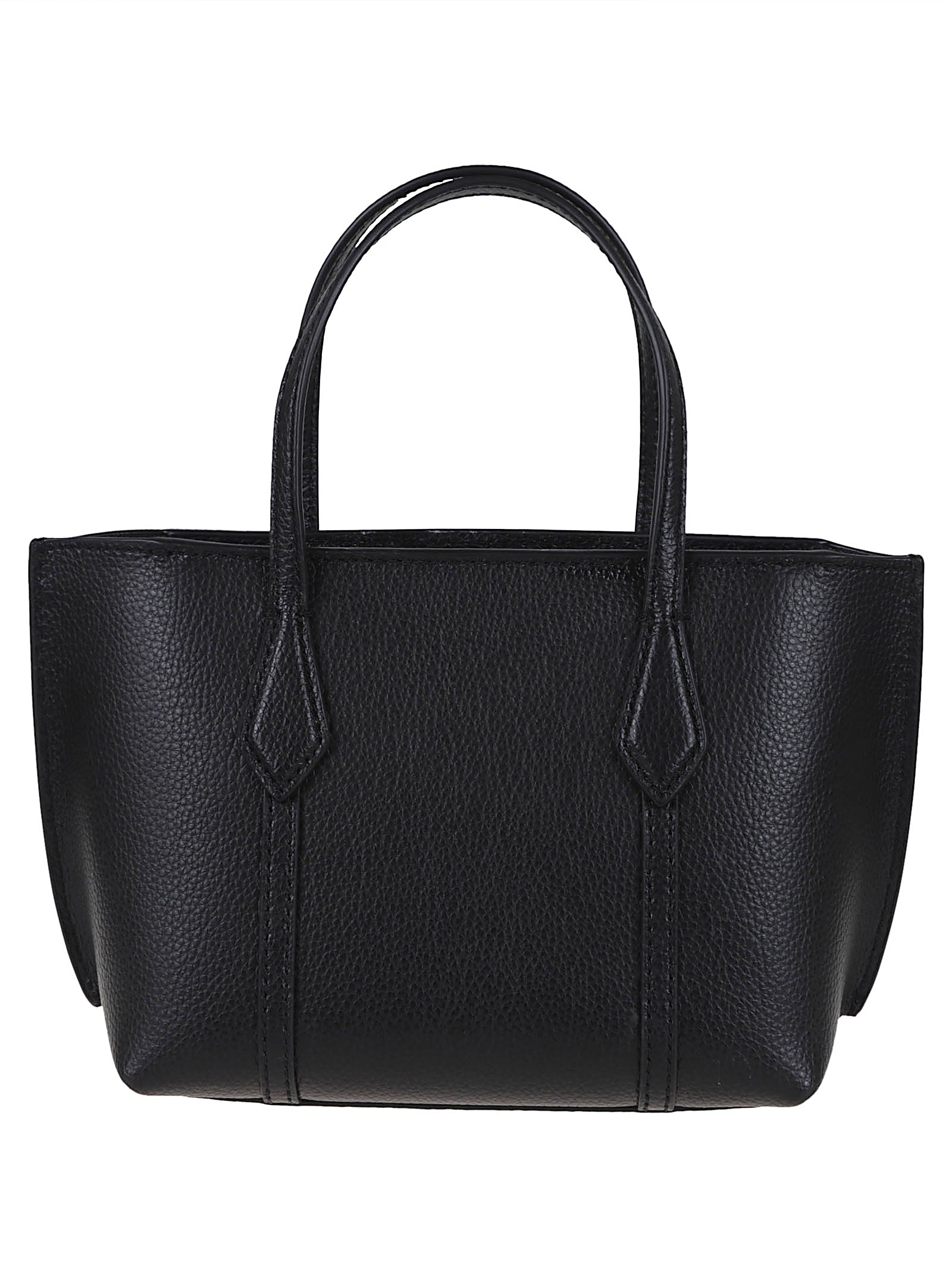 TORY BURCH Perry Shopper Handbag - Versatile Style for Every Occasion