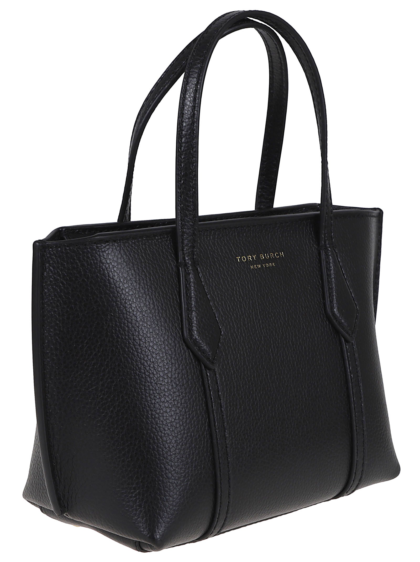 TORY BURCH Perry Shopper Handbag - Versatile Style for Every Occasion