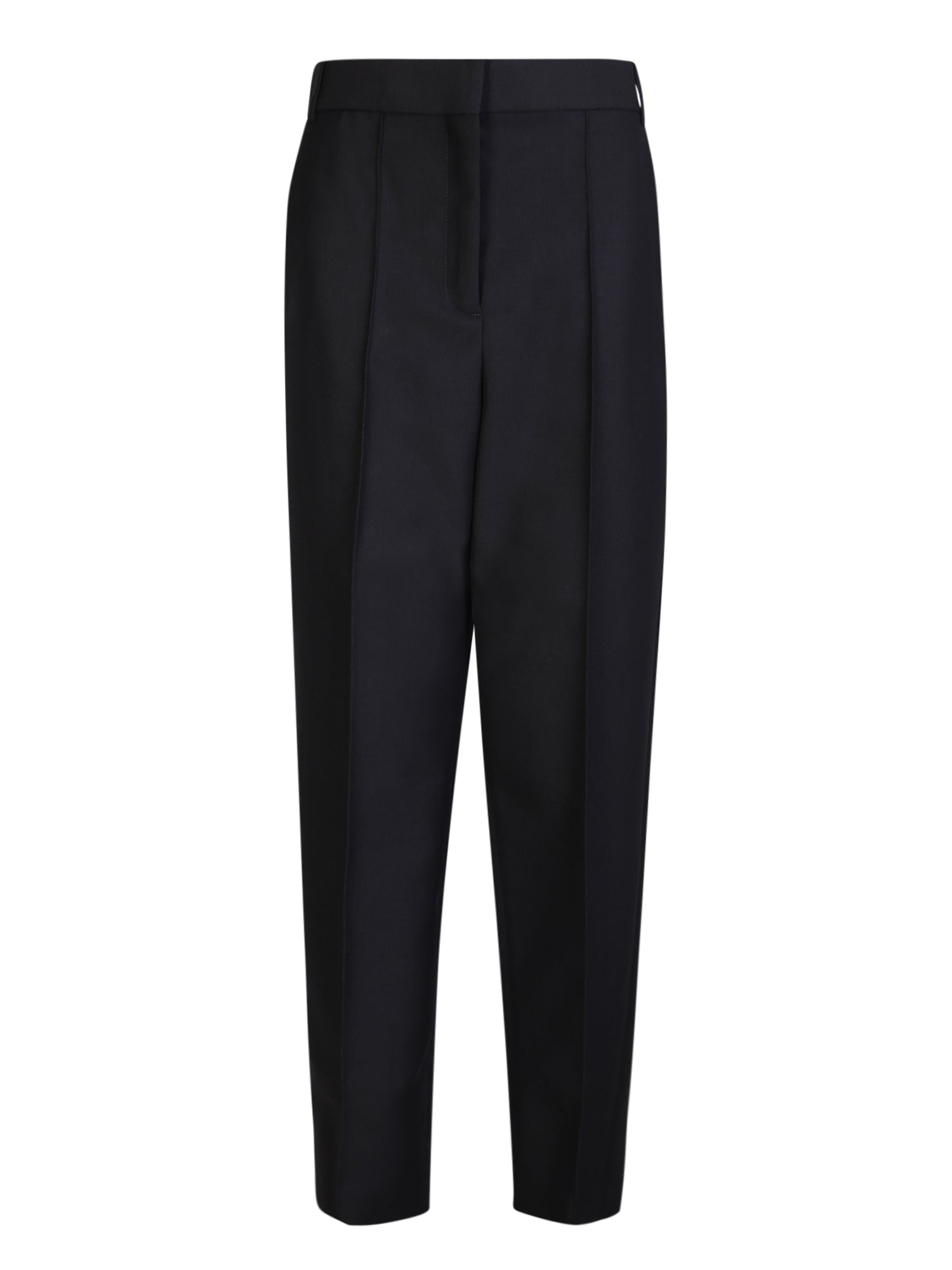 TORY BURCH High-Waist Trousers