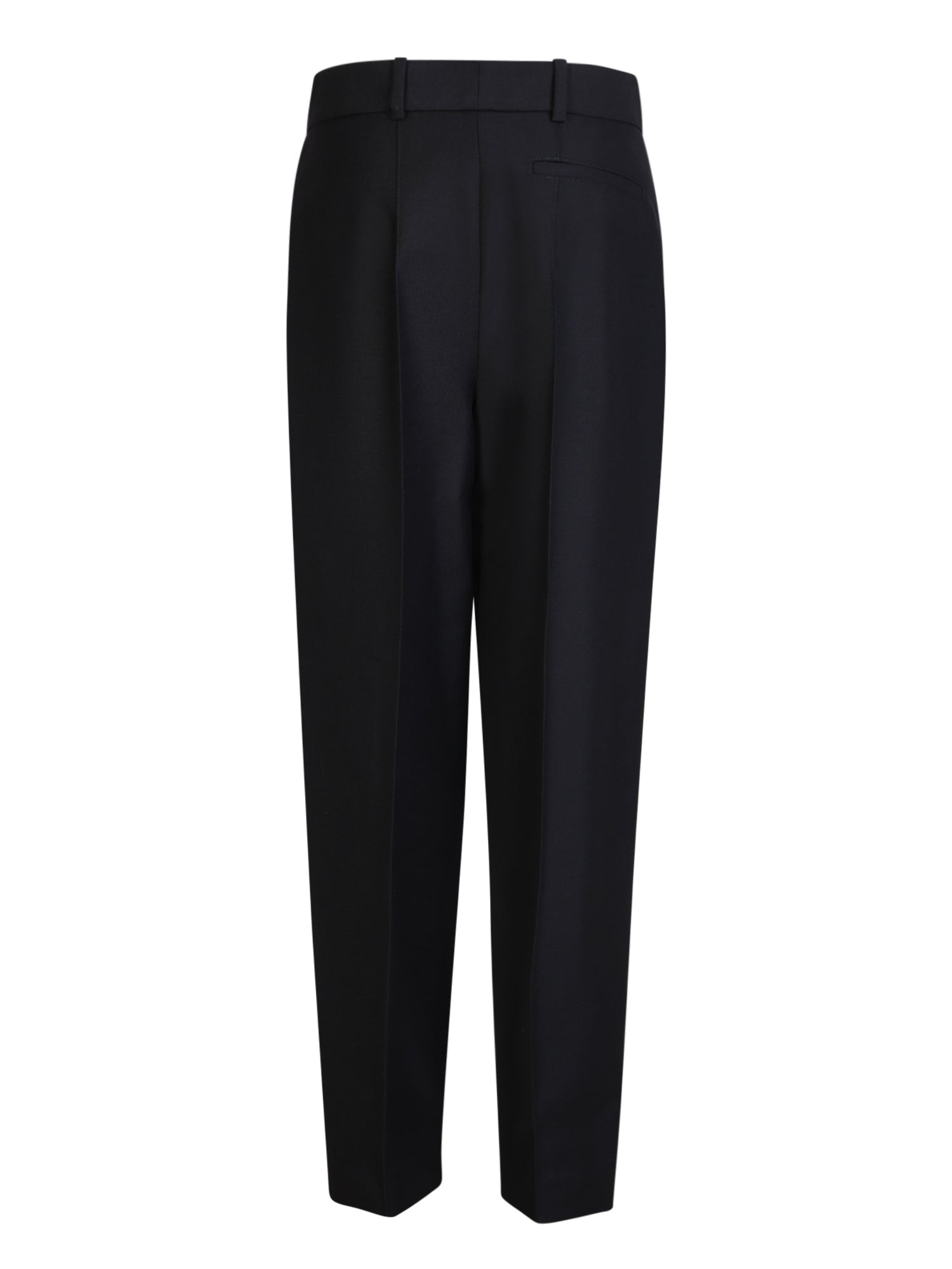 TORY BURCH High-Waist Trousers