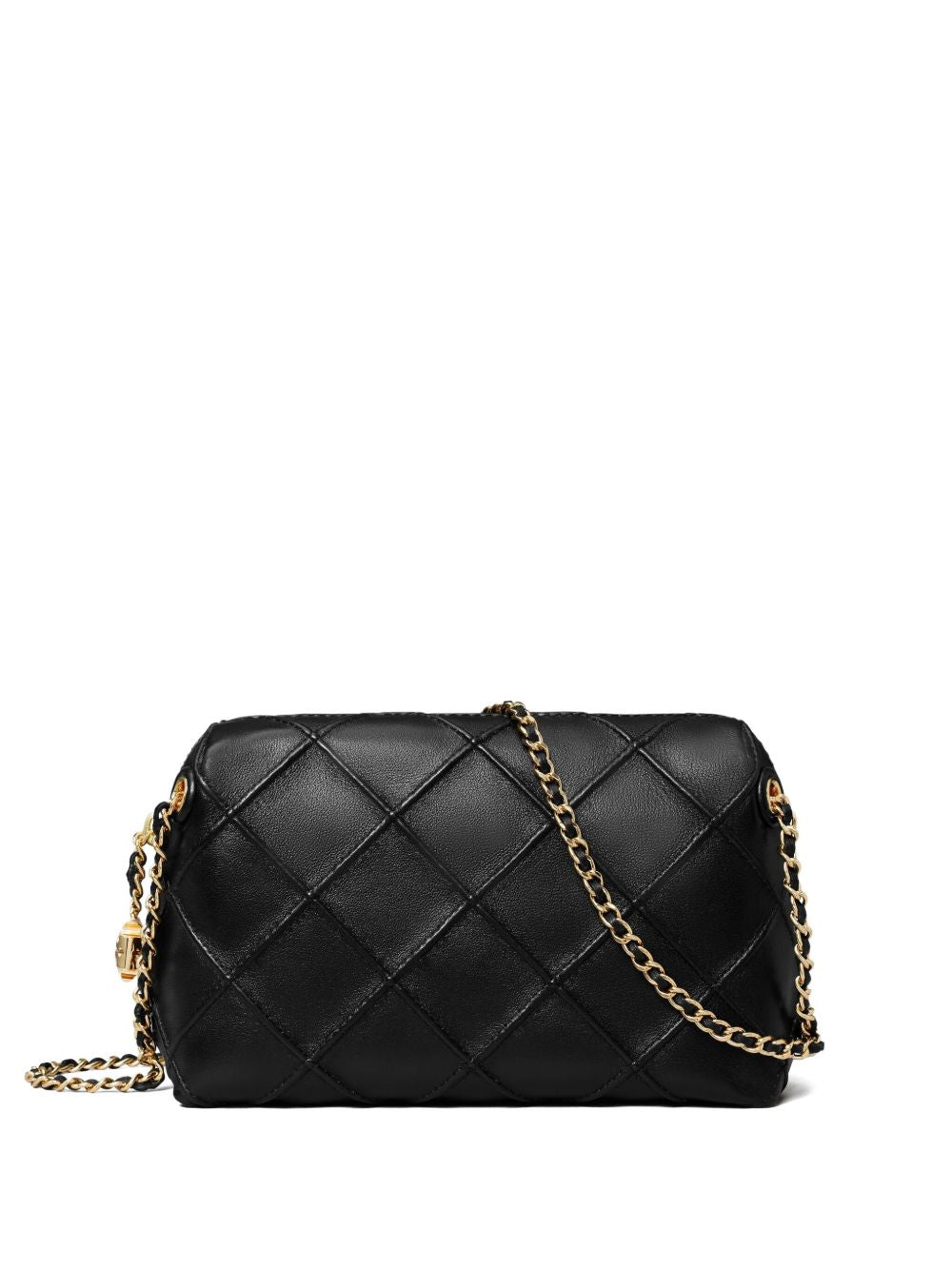 TORY BURCH Mini Quilted Shoulder Handbag