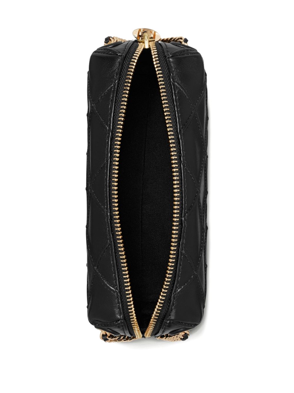 TORY BURCH Mini Quilted Shoulder Handbag