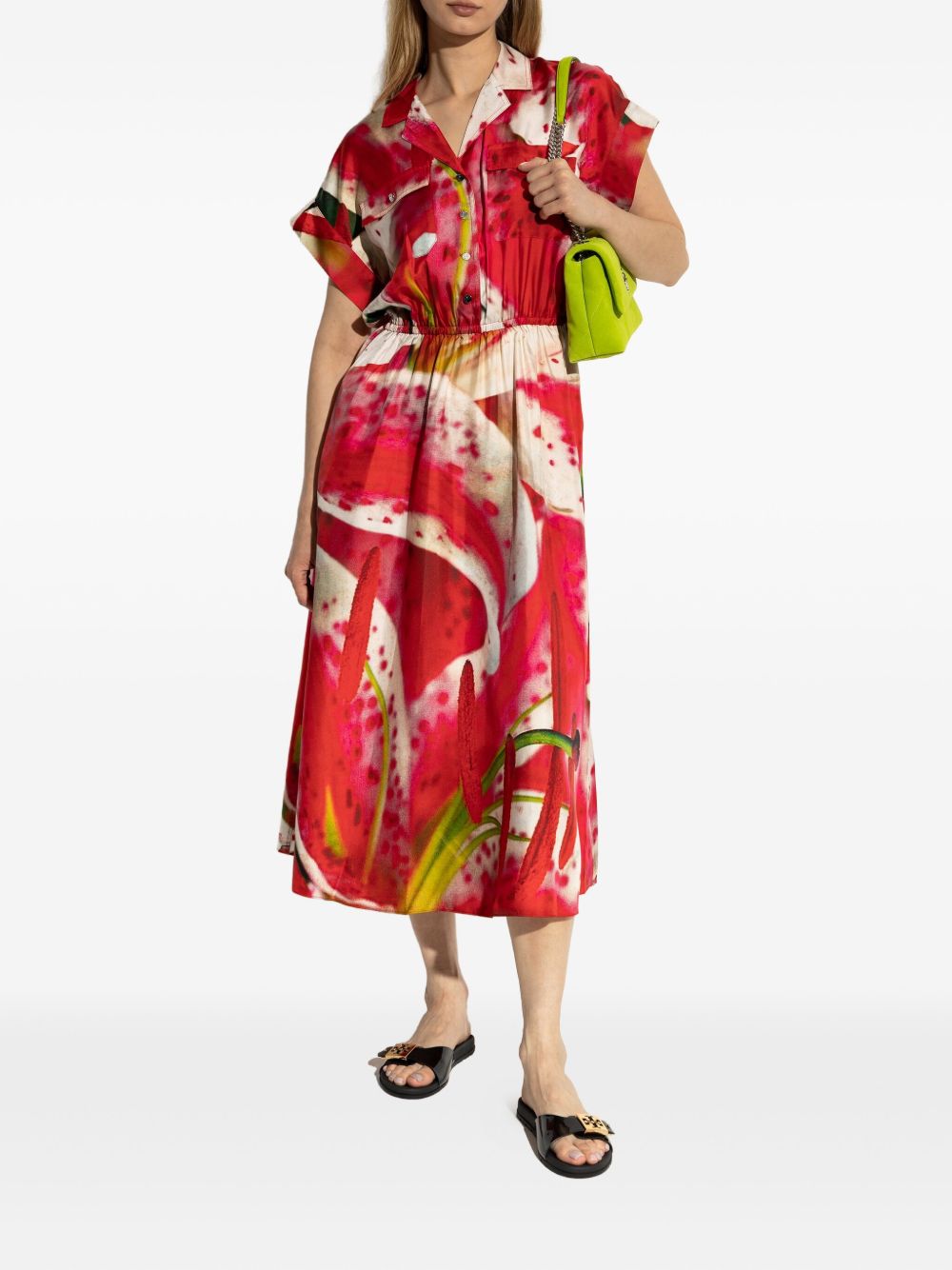 TORY BURCH Chic Women's Sandals for FW25