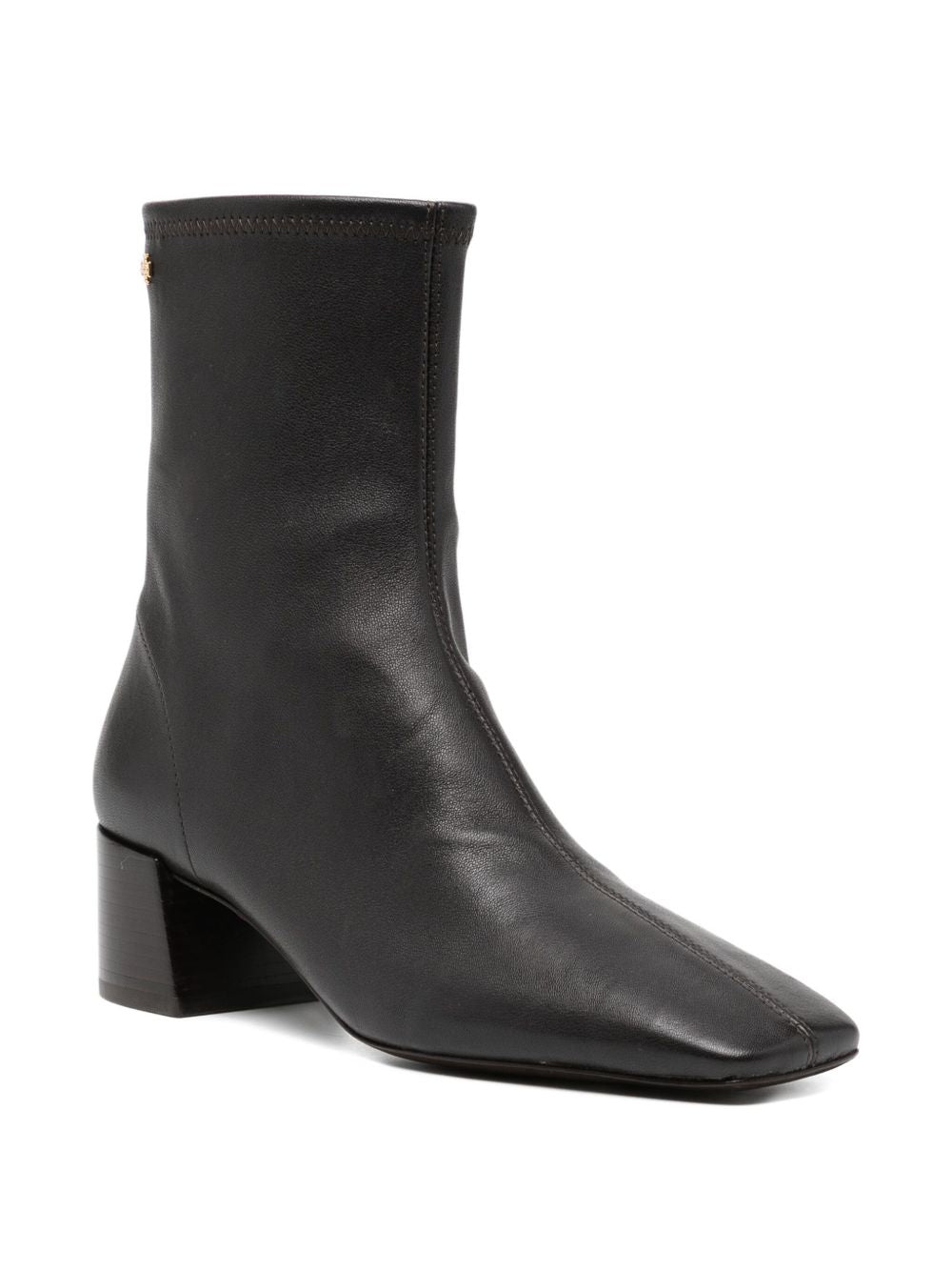TORY BURCH Chic Ankle Boots with 5.0 cm Heel