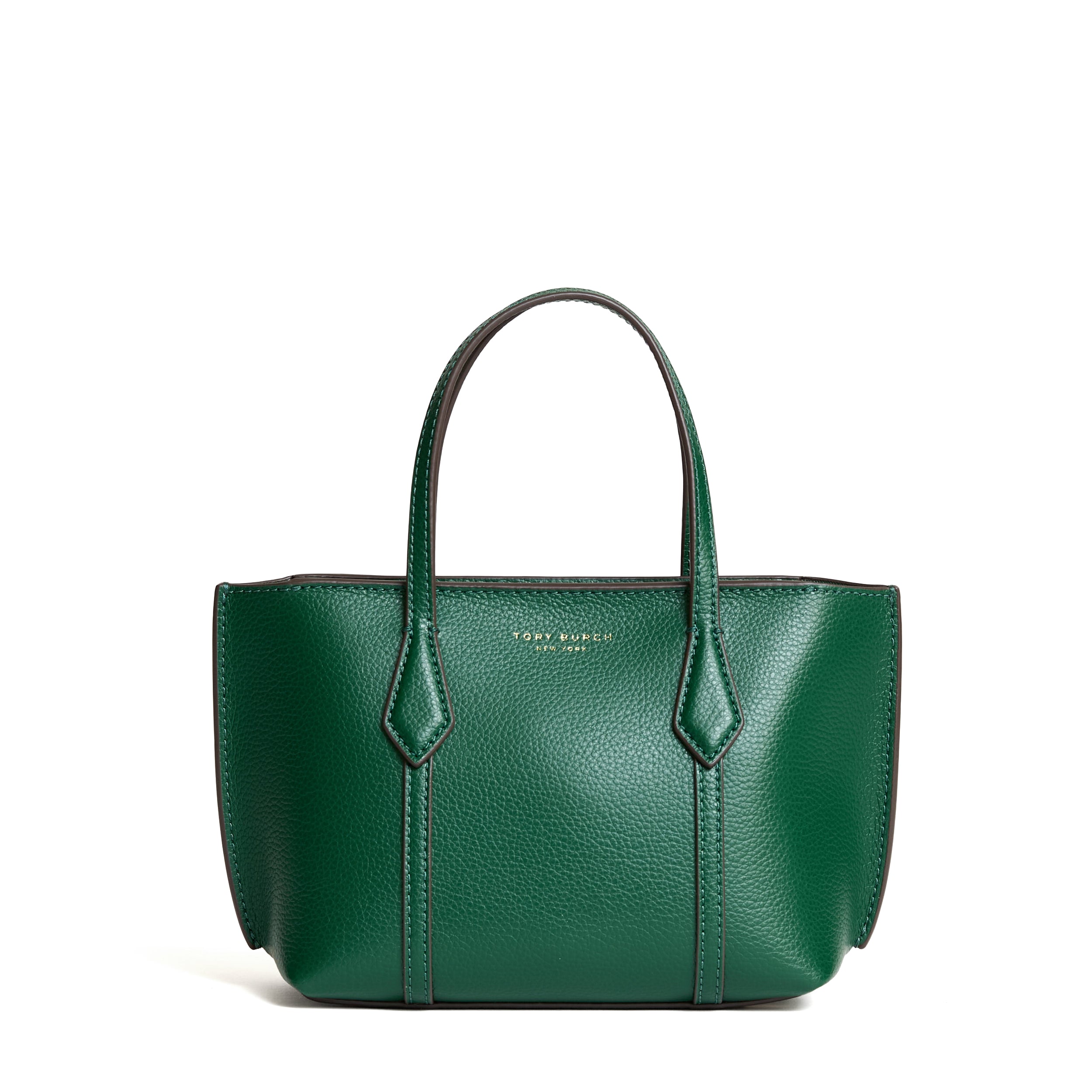 TORY BURCH Mini Tote Handbag - Stylish Compact Accessory