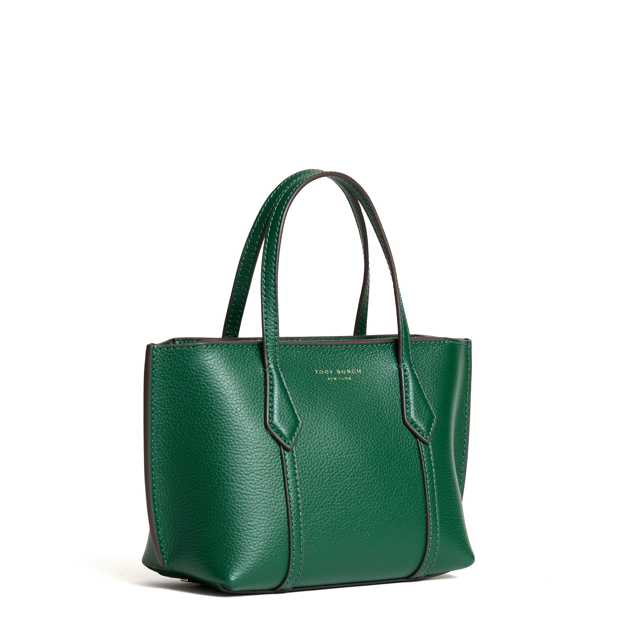 TORY BURCH Mini Tote Handbag - Stylish Compact Accessory