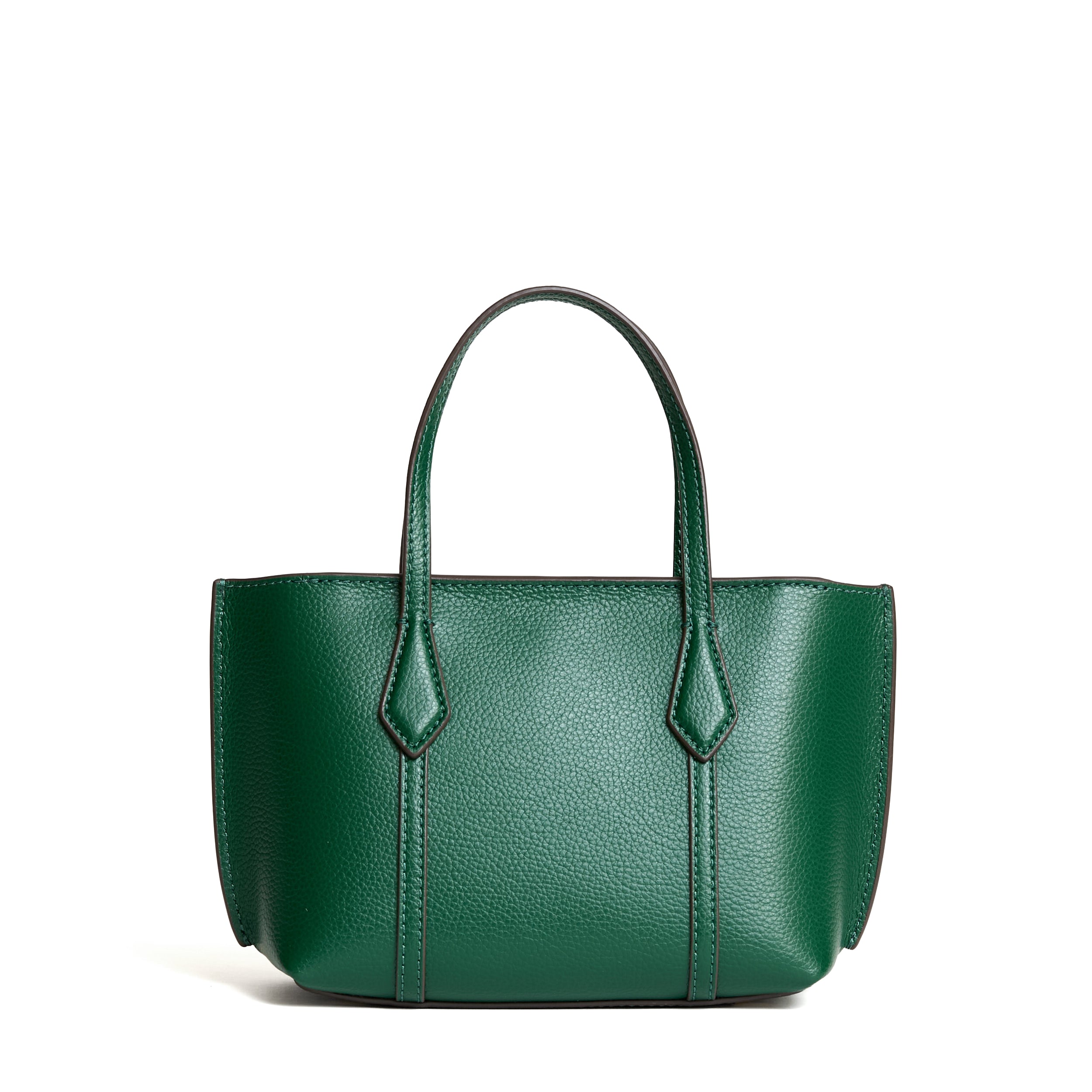 TORY BURCH Mini Tote Handbag - Stylish Compact Accessory