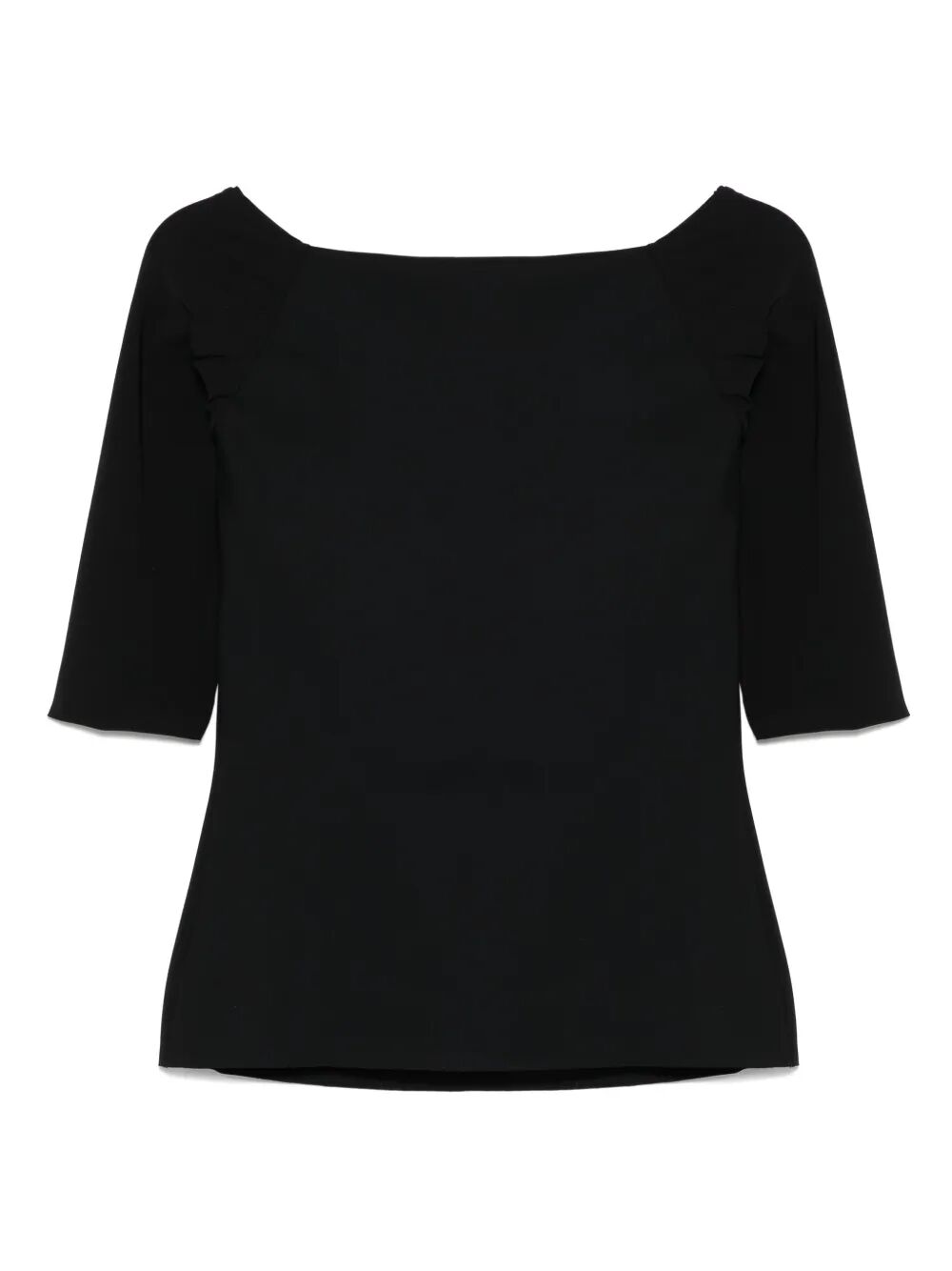 CHIARA BONI Saffron L Women's T-Shirt Top