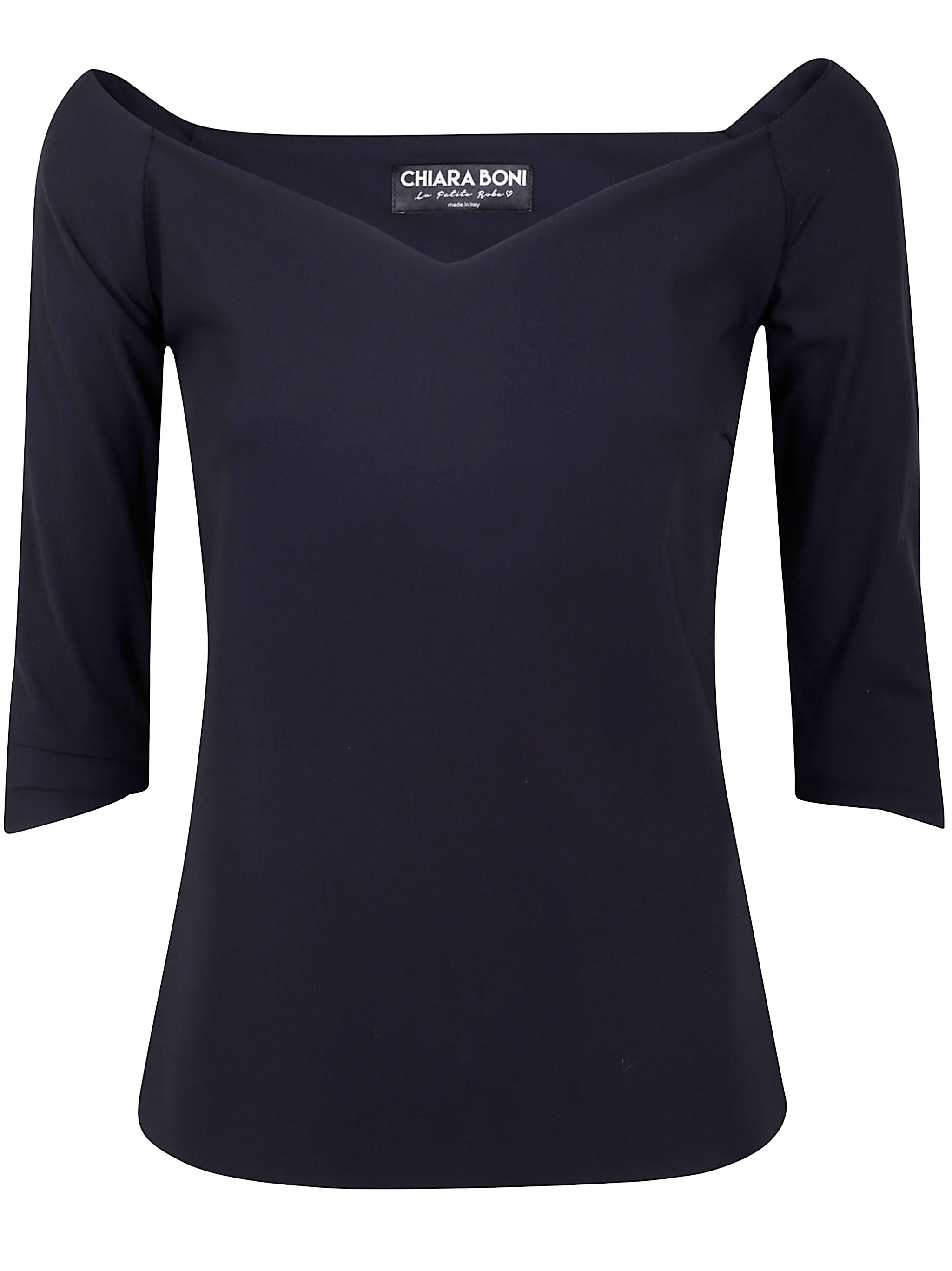 CHIARA BONI Saffron L Women's T-Shirt Top