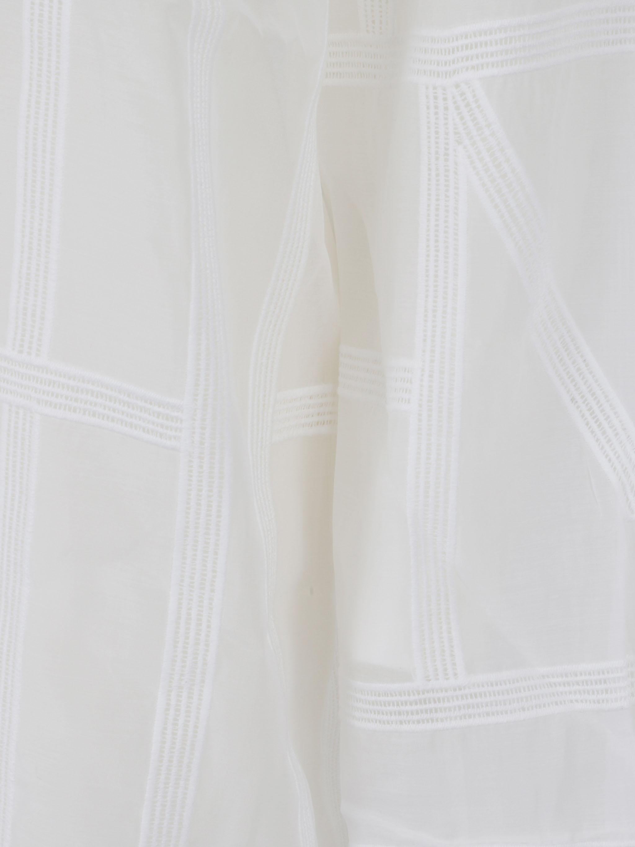 TOTEME Classic Crochet Shirt for Women