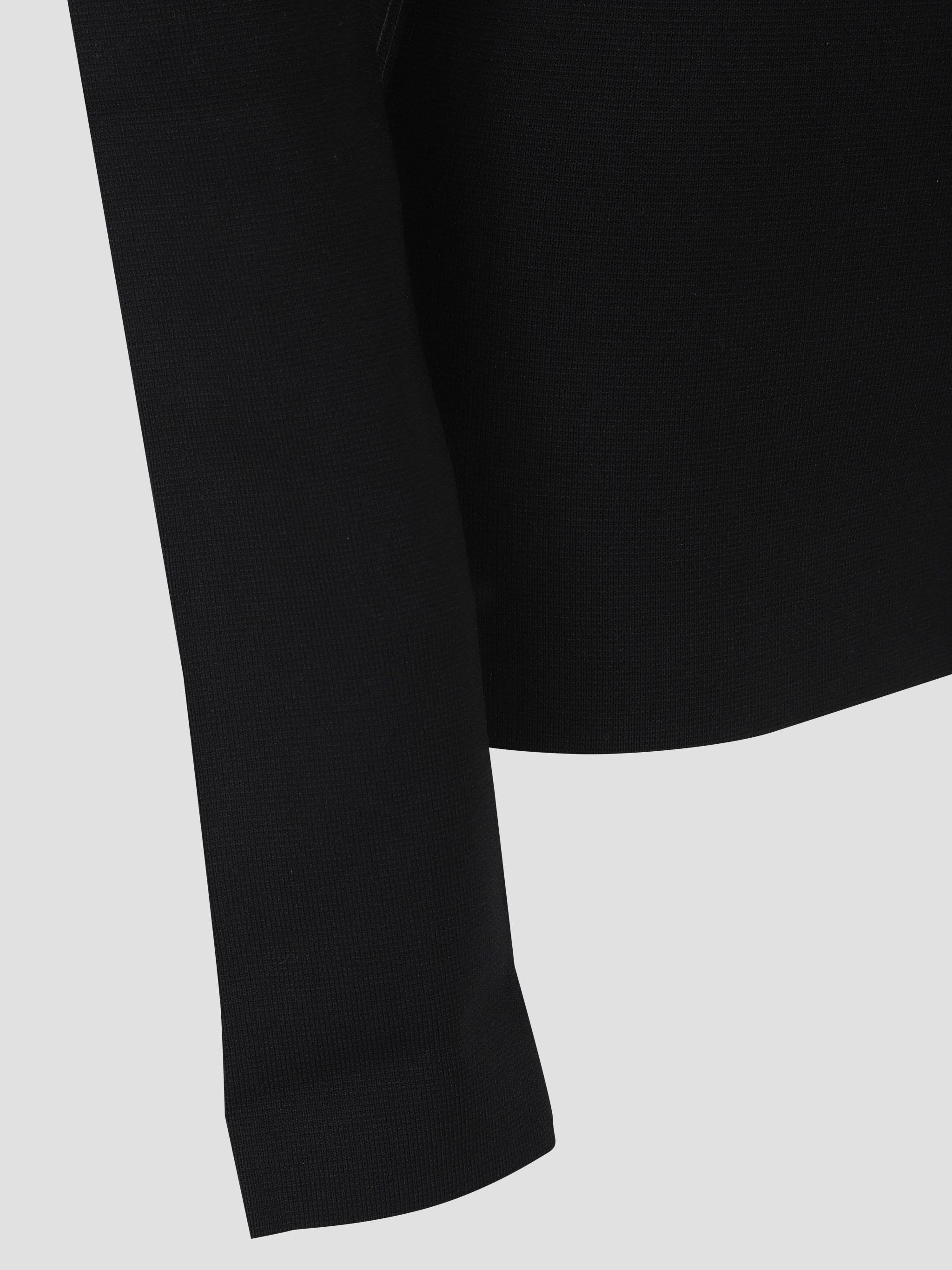 TOTEME Compact Knit Top for Women