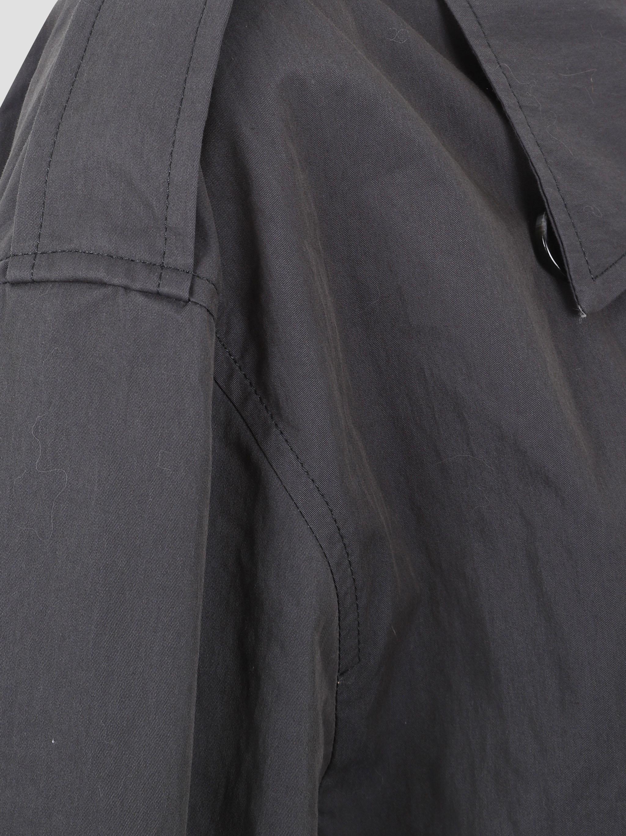 TOTEME Crisp Summer Trench Coat