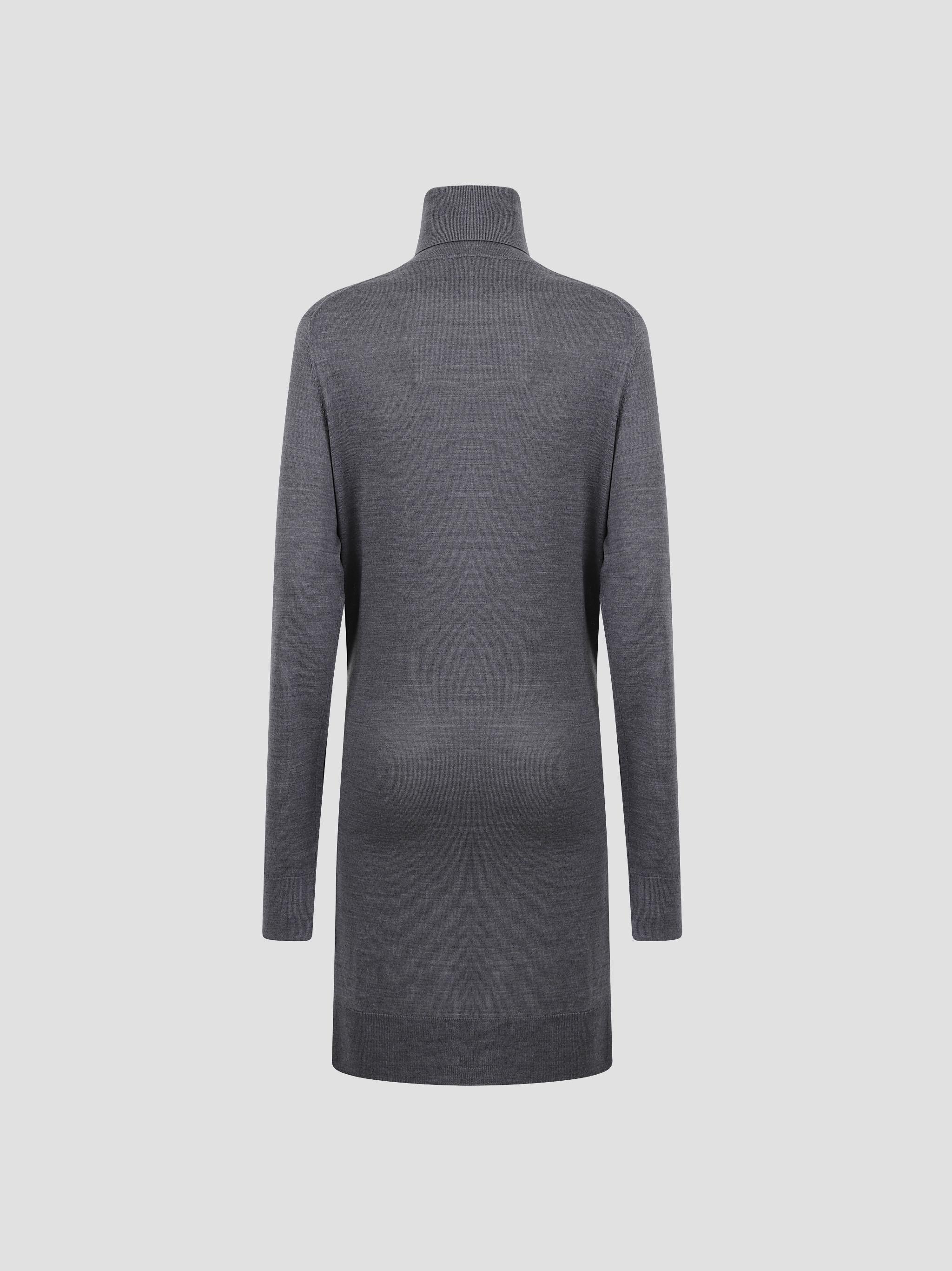 TOTEME Double-sleeve Turtleneck Sweater for Women