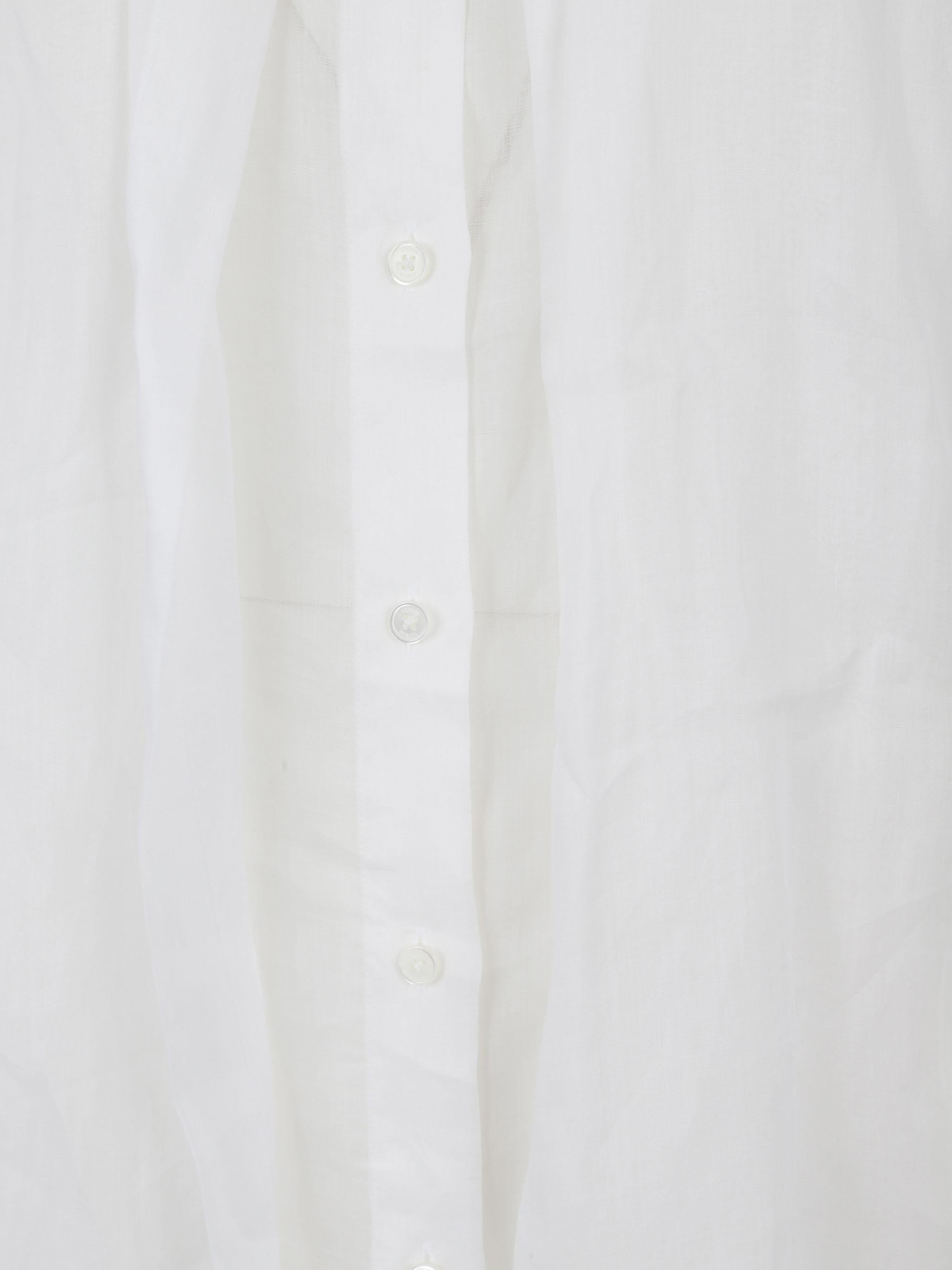 TOTEME Double Collar Shirt