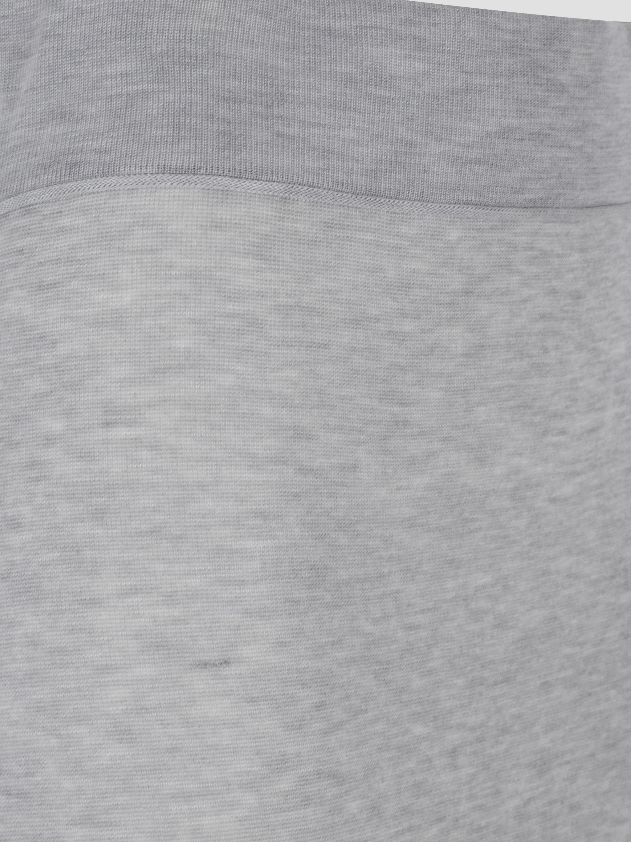 TOTEME Long Knit Skirt for Women