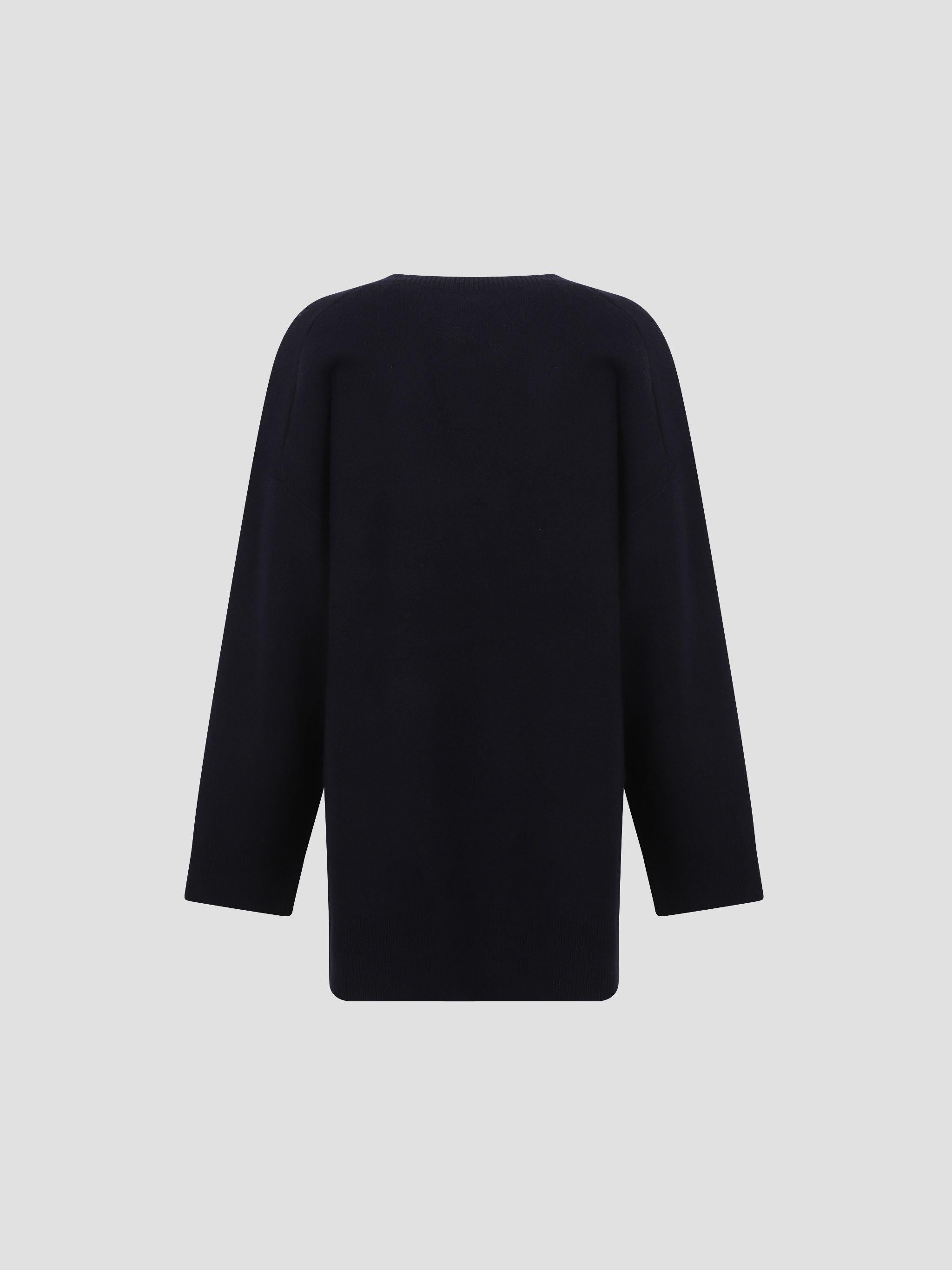 TOTEME Longline Cardigan for Women