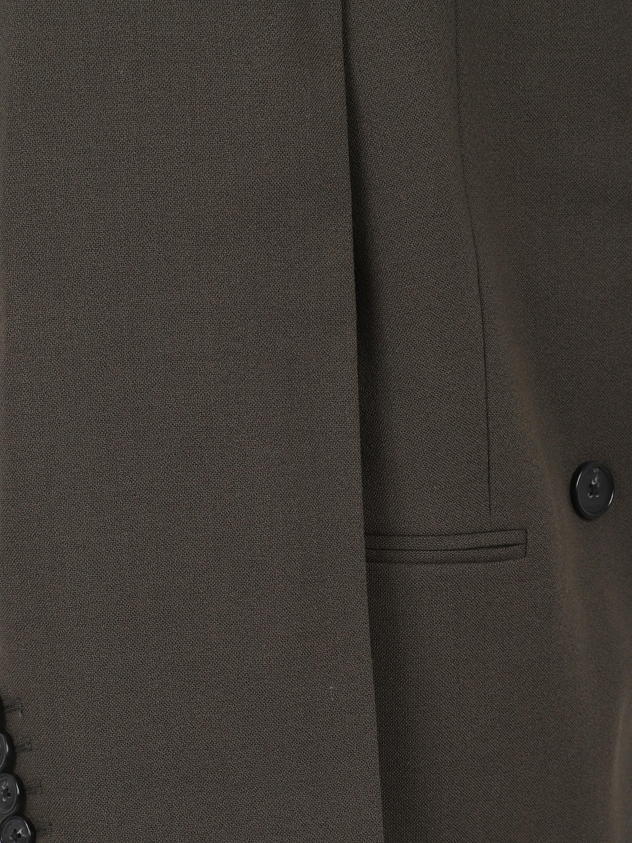 TOTEME Shield Blazer