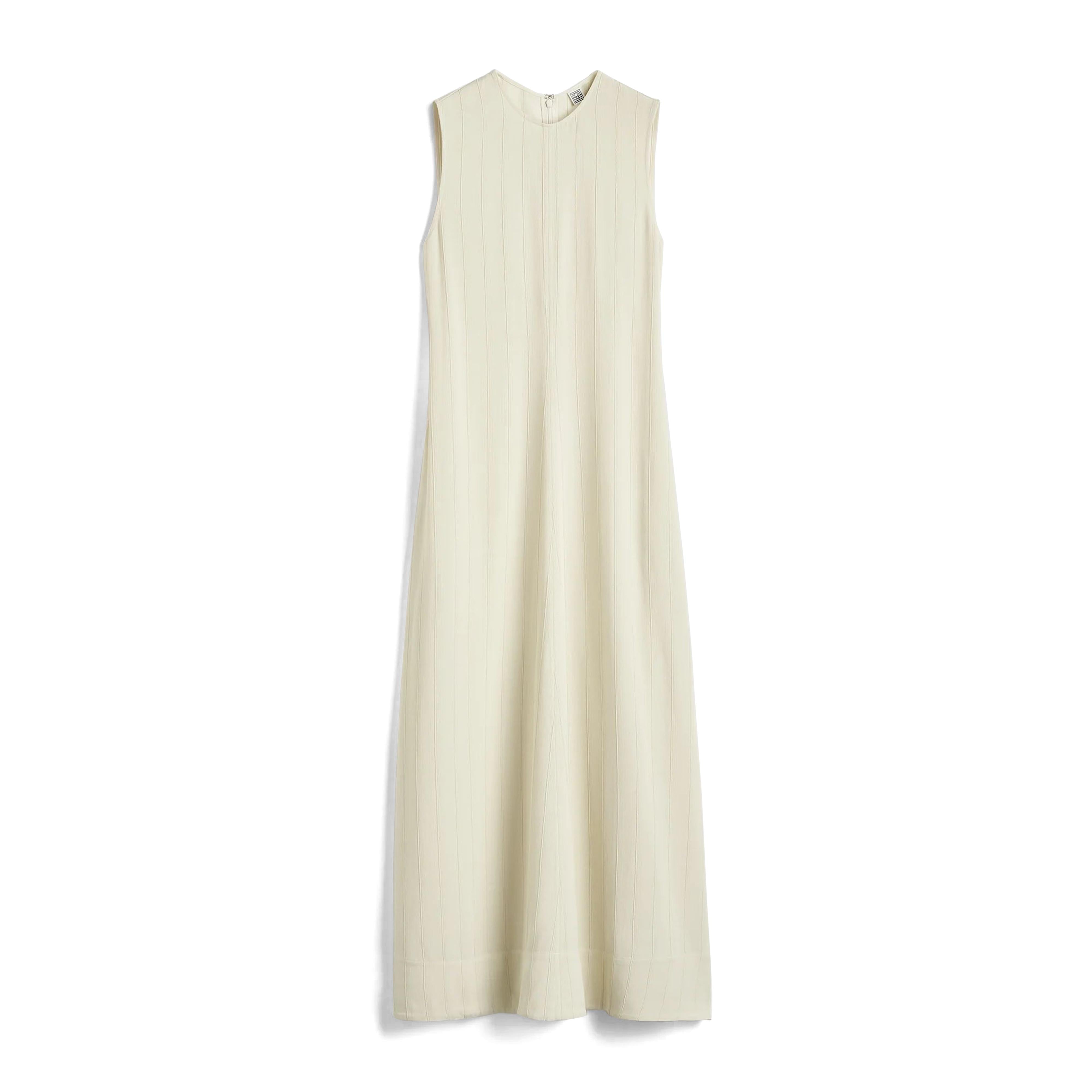 TOTEME Woven Stripe Mini Dress for Women