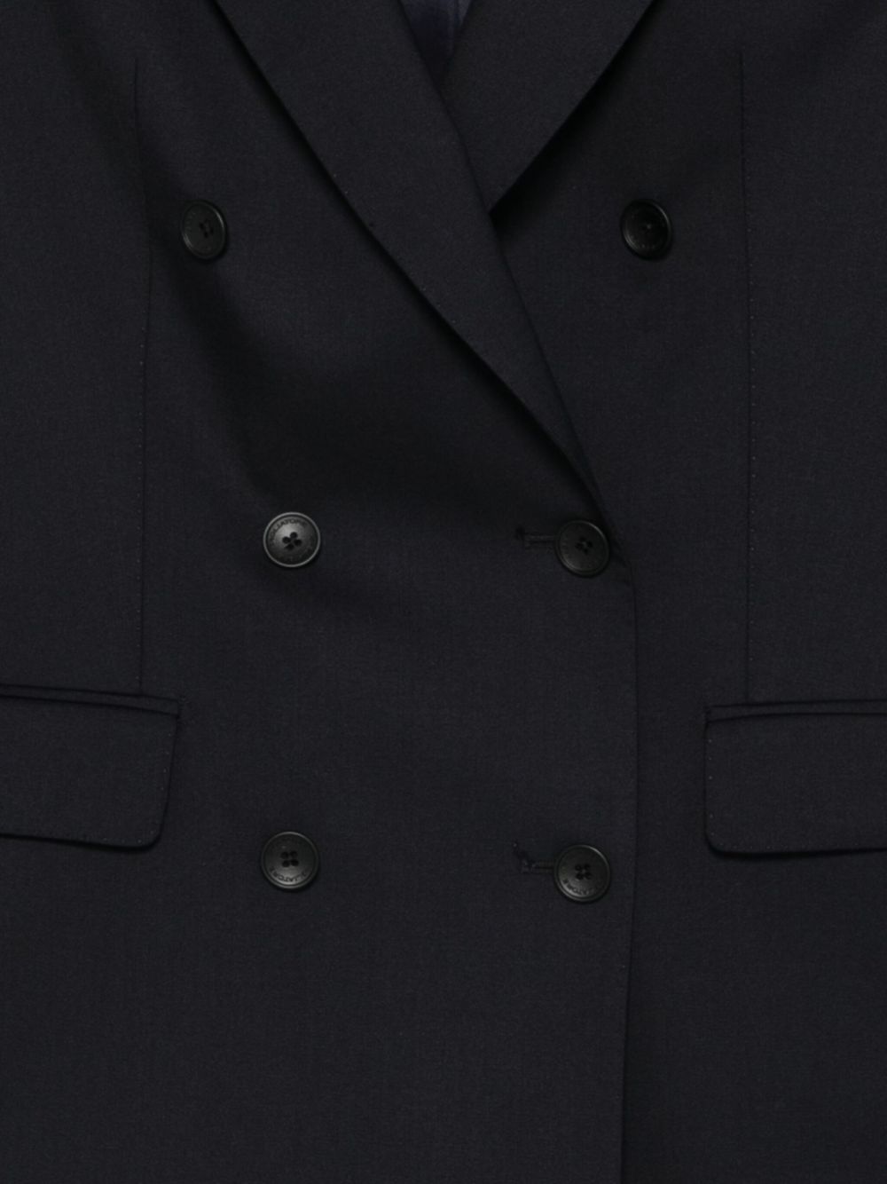 TAGLIATORE Elegant Women's Double-Breasted Wool Blend Suit