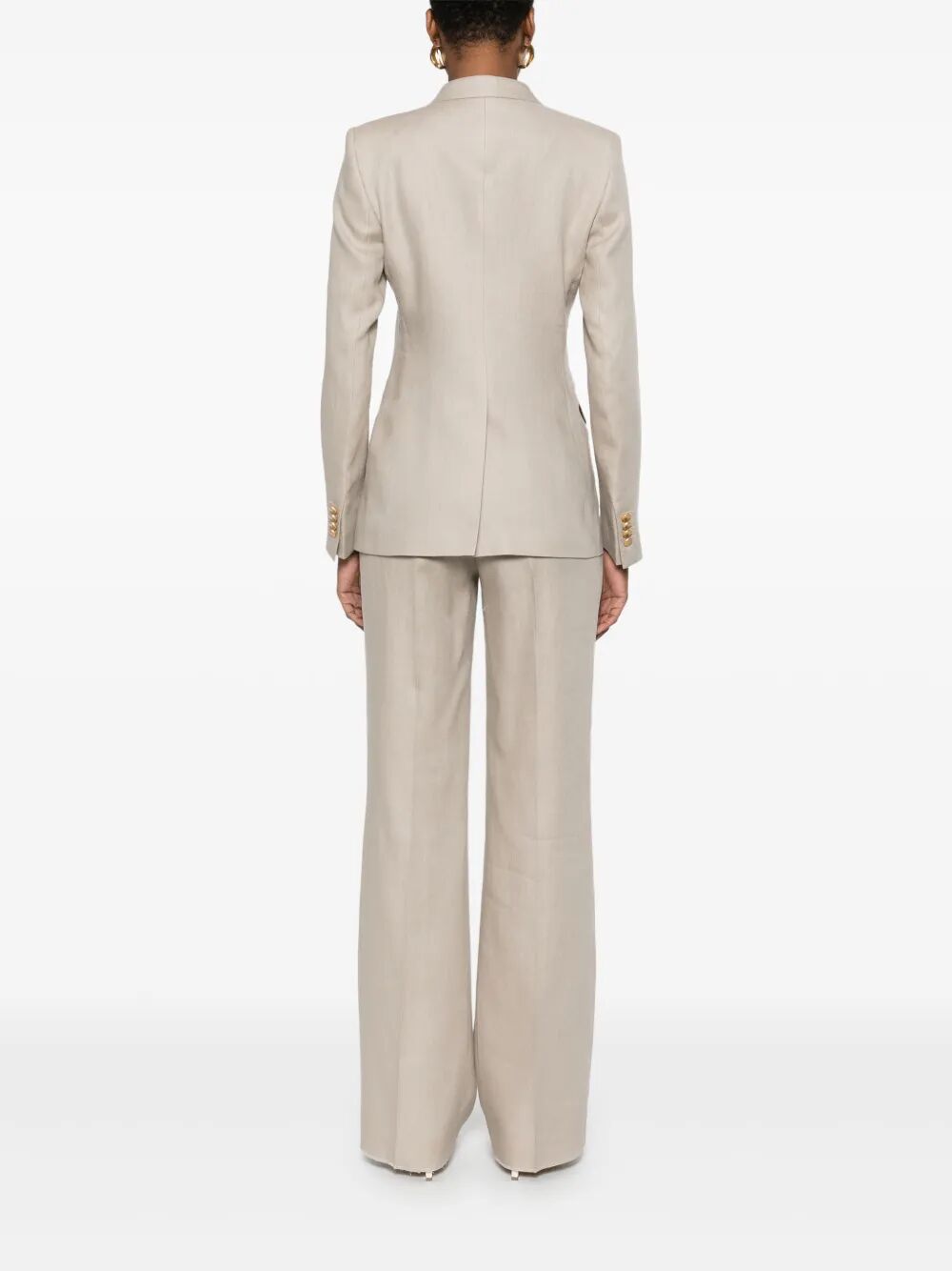 TAGLIATORE Elegant Women's Trousers Suit - SS25 Collection
