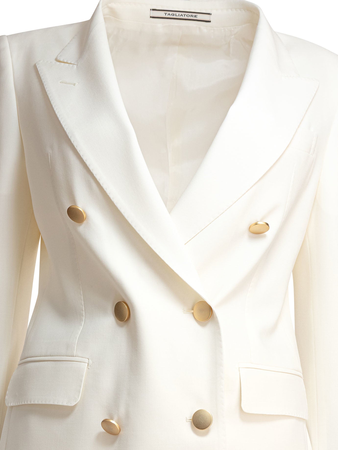 TAGLIATORE Tailored Women's Suit - SS25 Collection