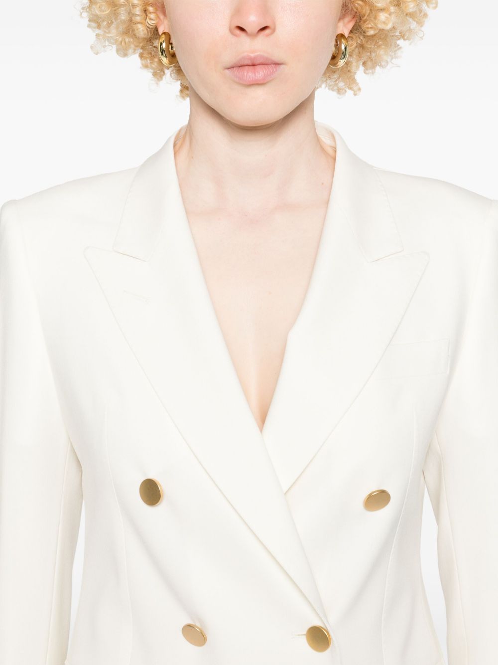 TAGLIATORE Tailored Women's Suit - SS25 Collection