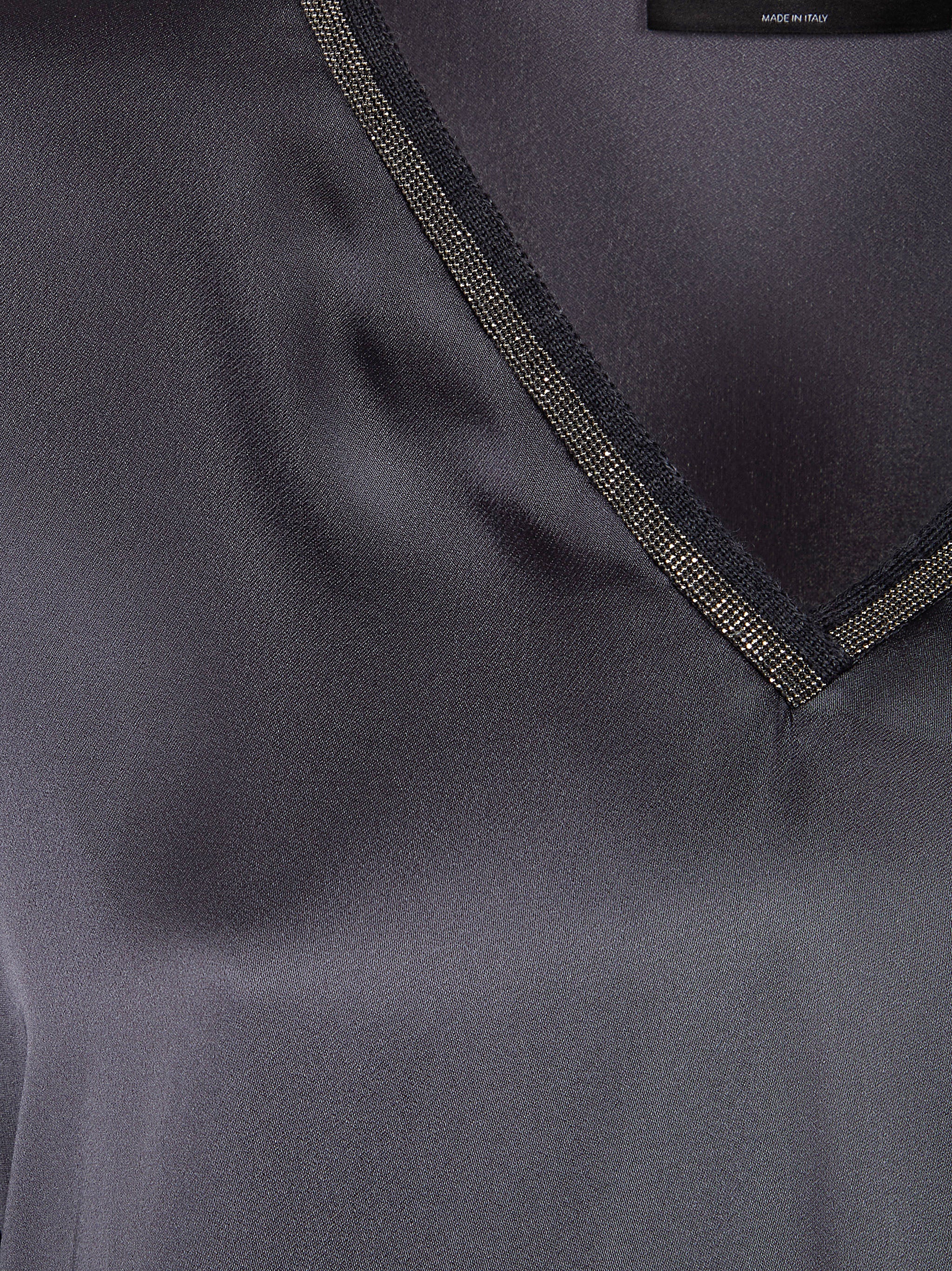 FABIANA FILIPPI V Neck Sweater for Women