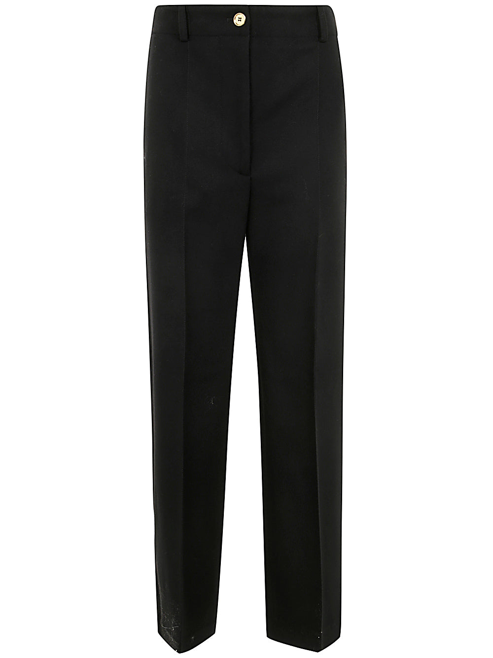 PATOU Iconic Long Trousers for Women