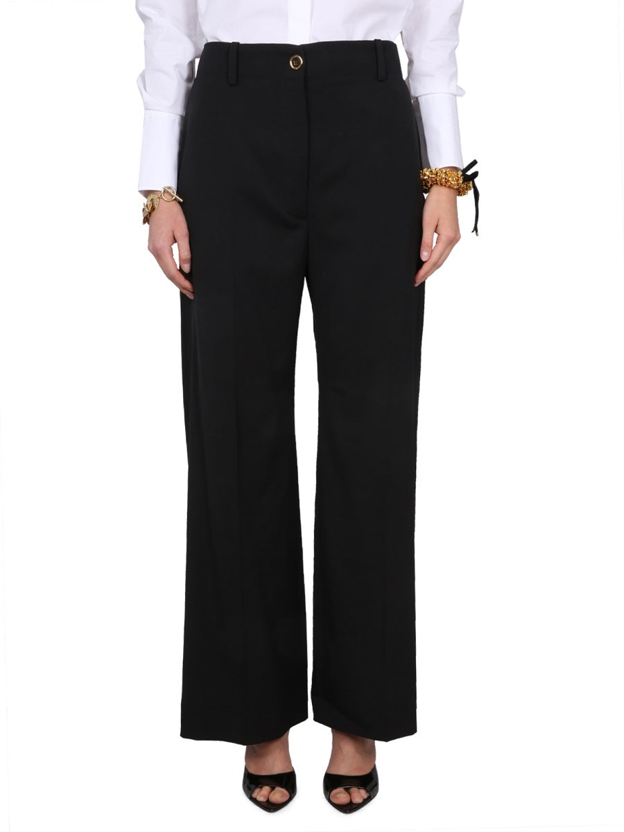 PATOU Iconic Women's Pants - Size 38 FR