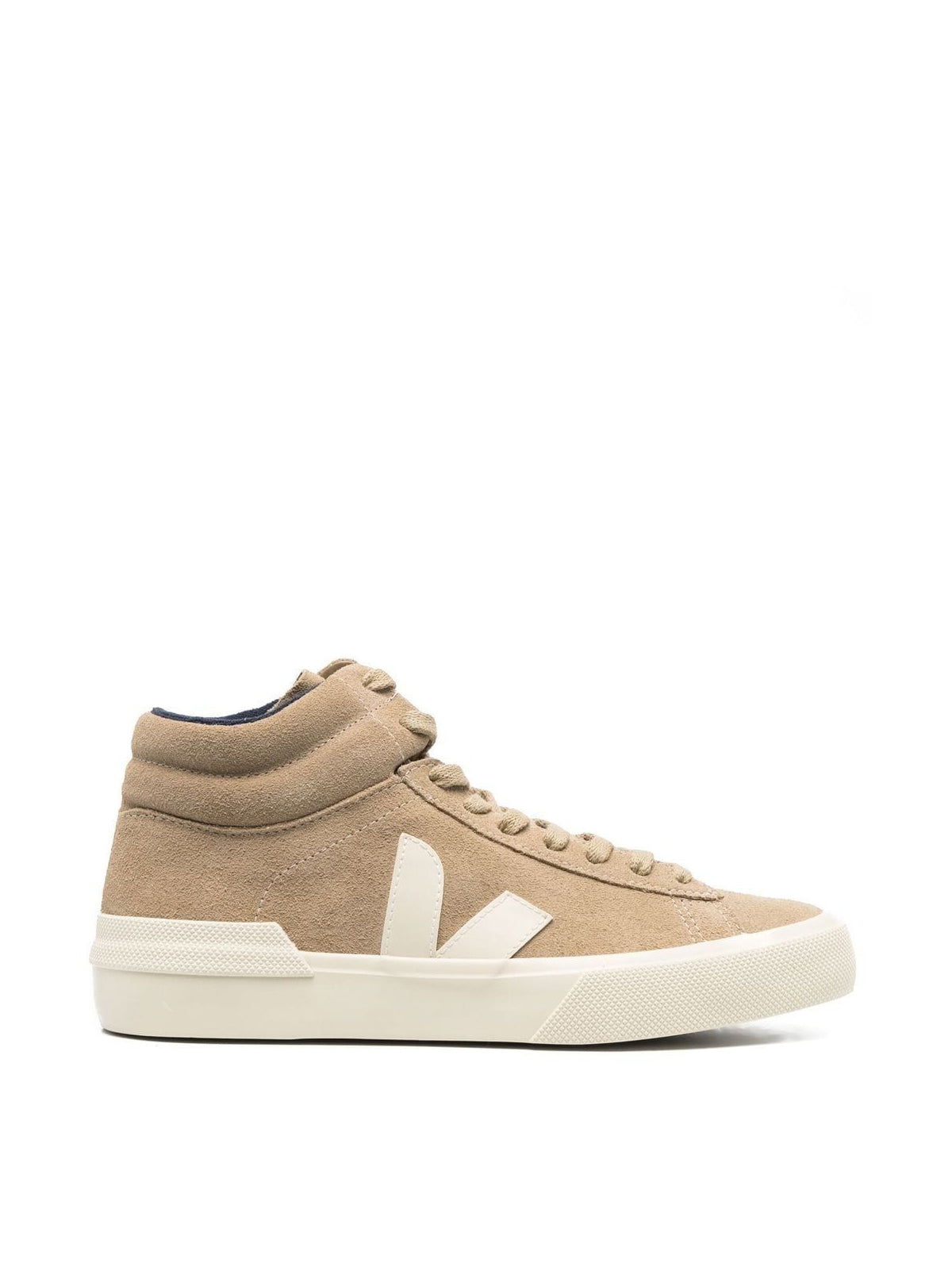 VEJA Minotaur Suede Sneakers for Women - SS24 Collection