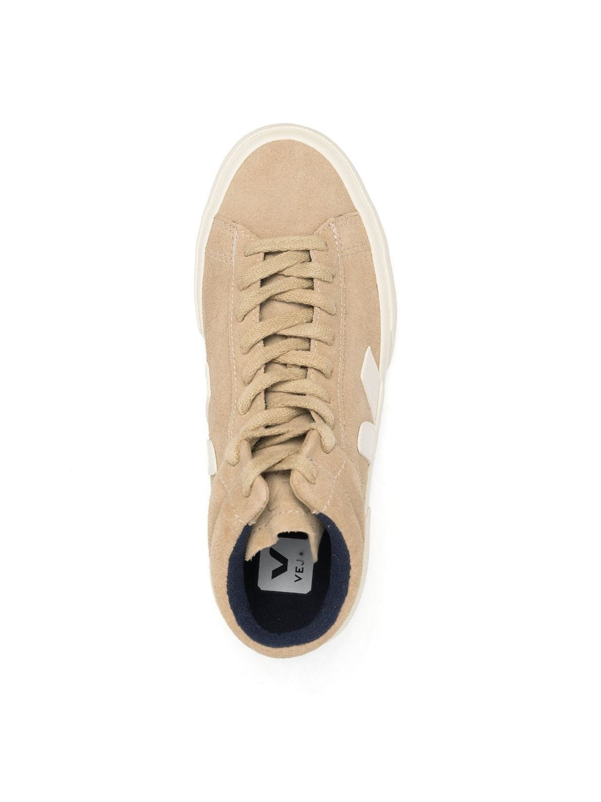 VEJA Minotaur Suede Sneakers for Women - SS24 Collection